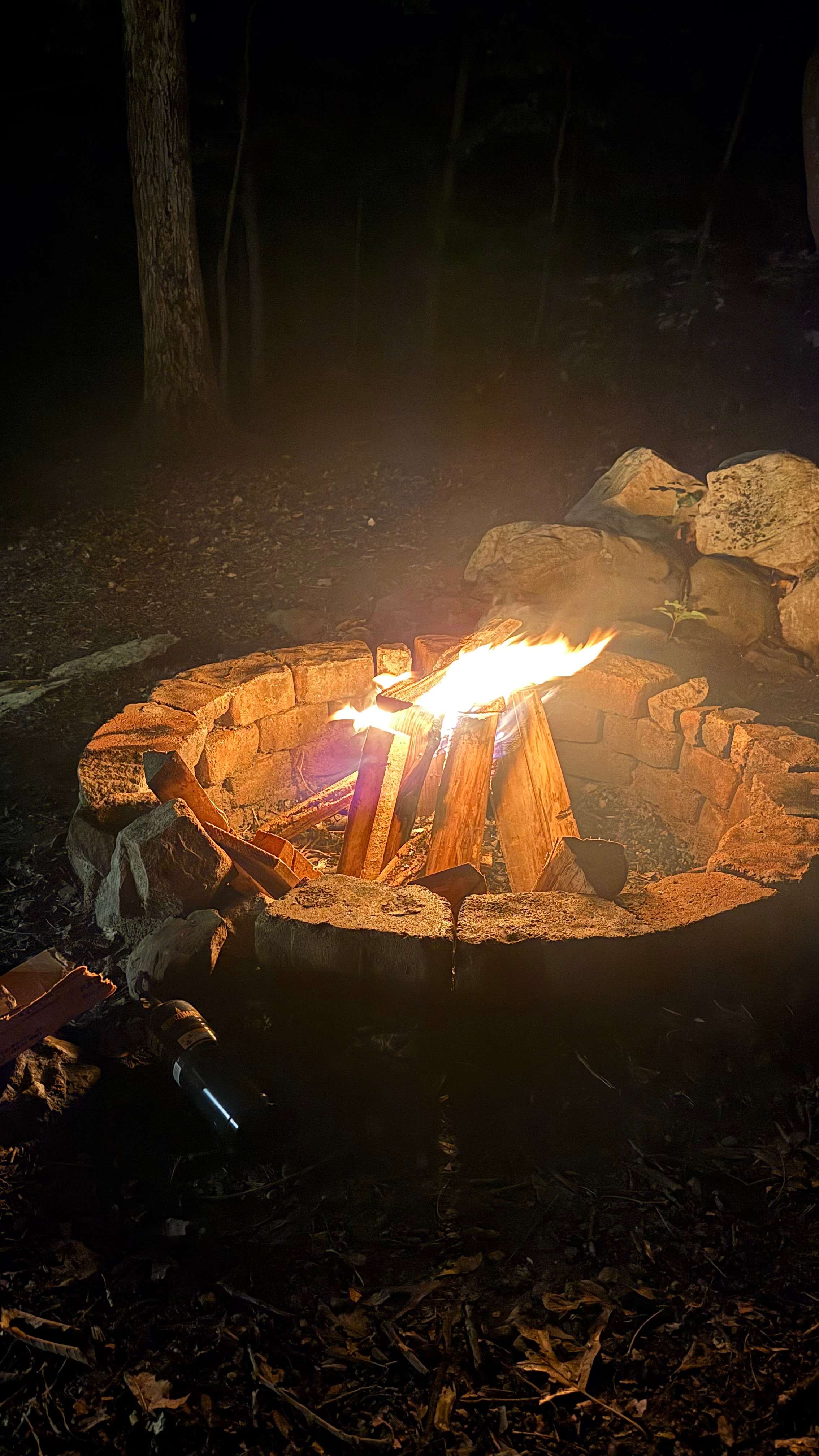 Bears Den Campground