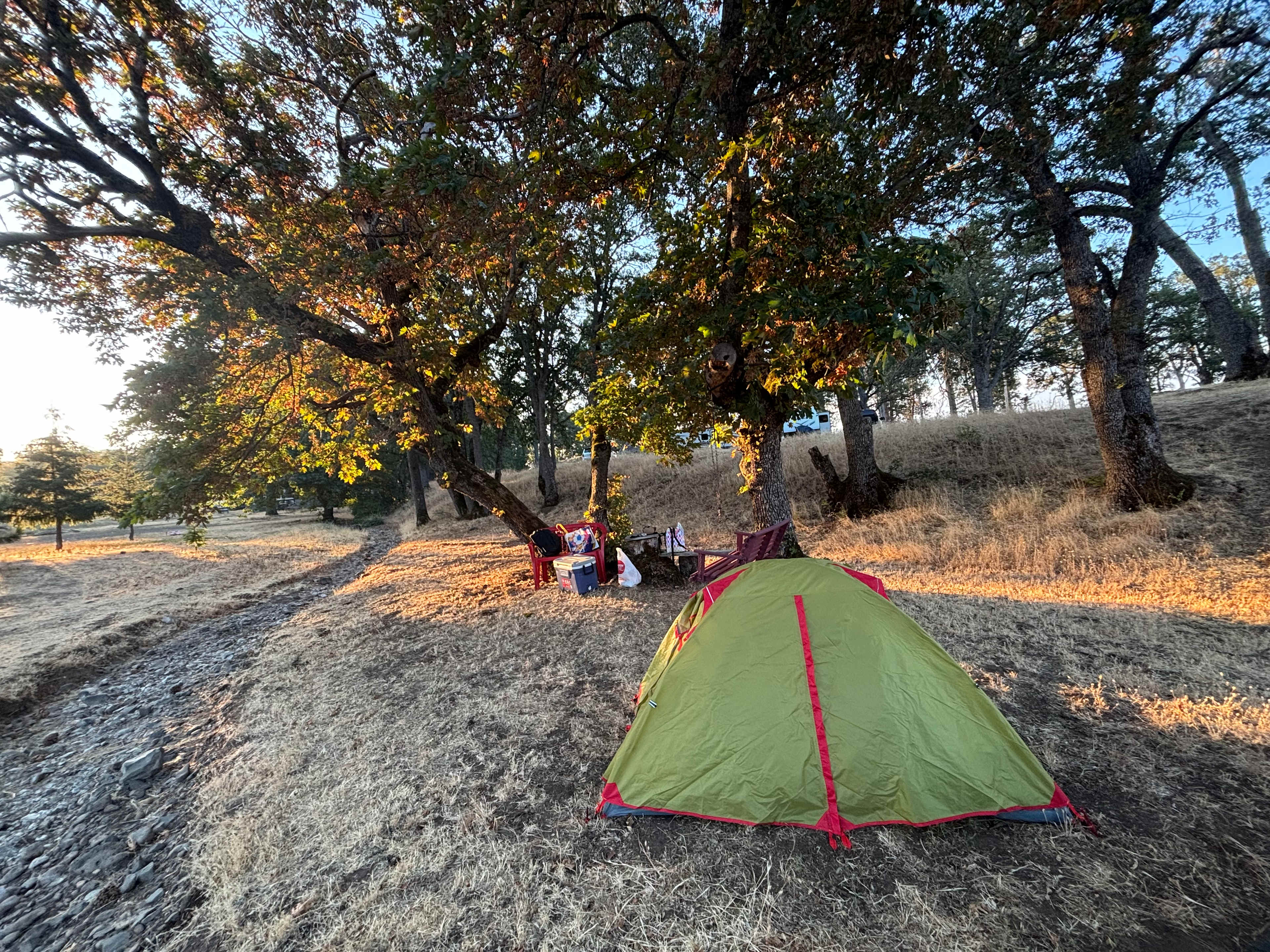 Harvest Haven Campground