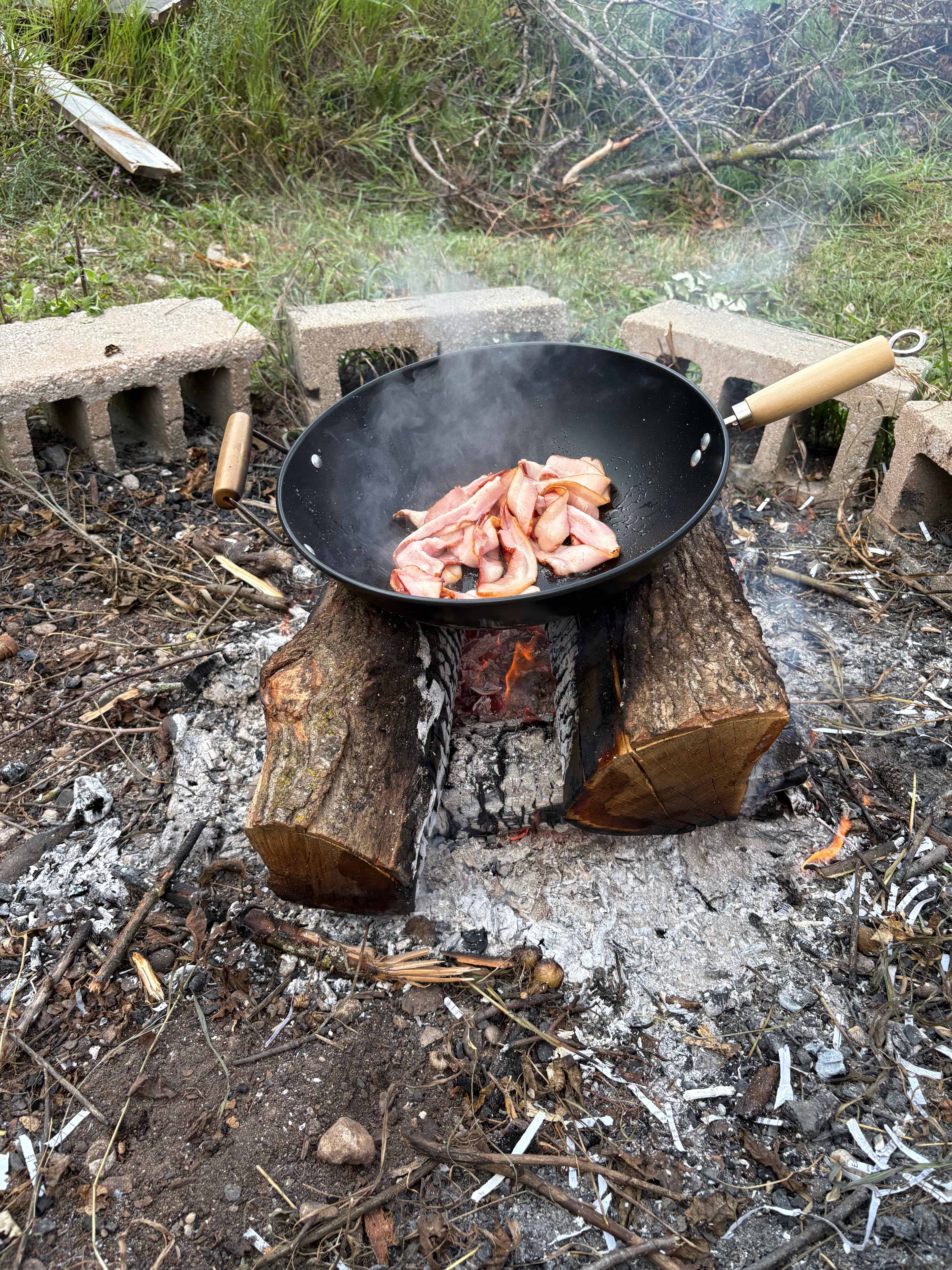 Bacon from Gabe’s
