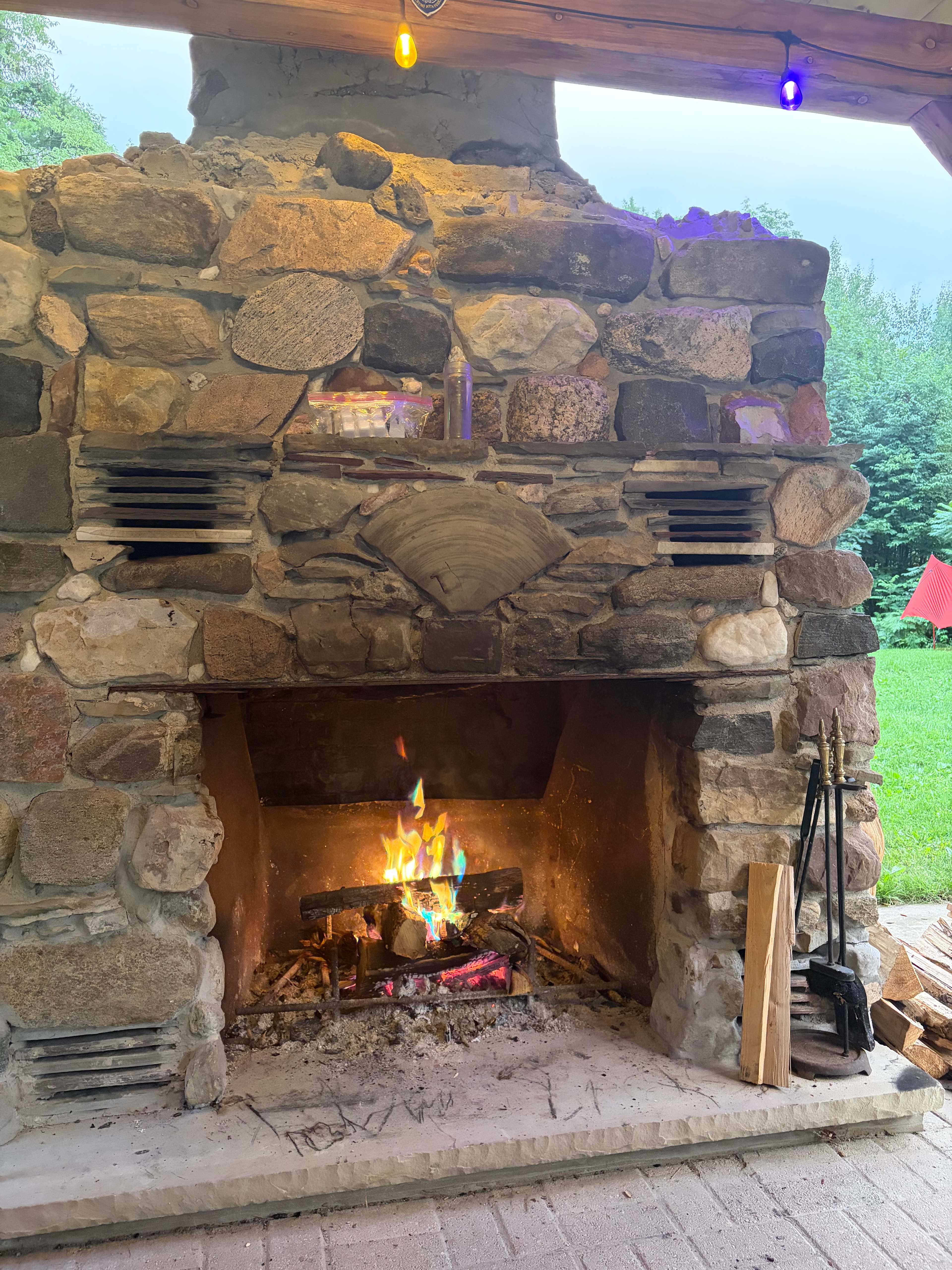 Finger Lakes Hideaway