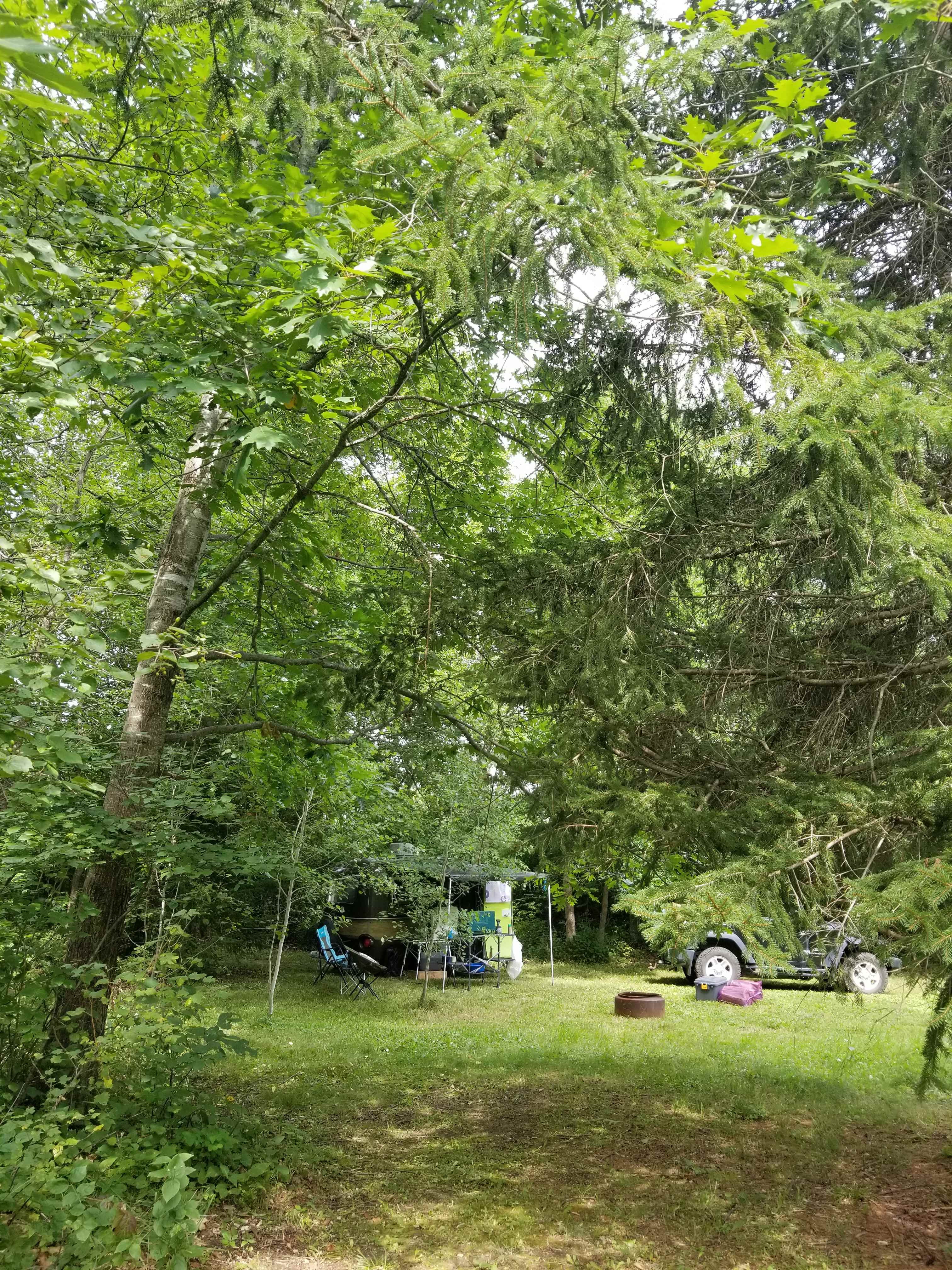 Sturgeon Mountain Lodge