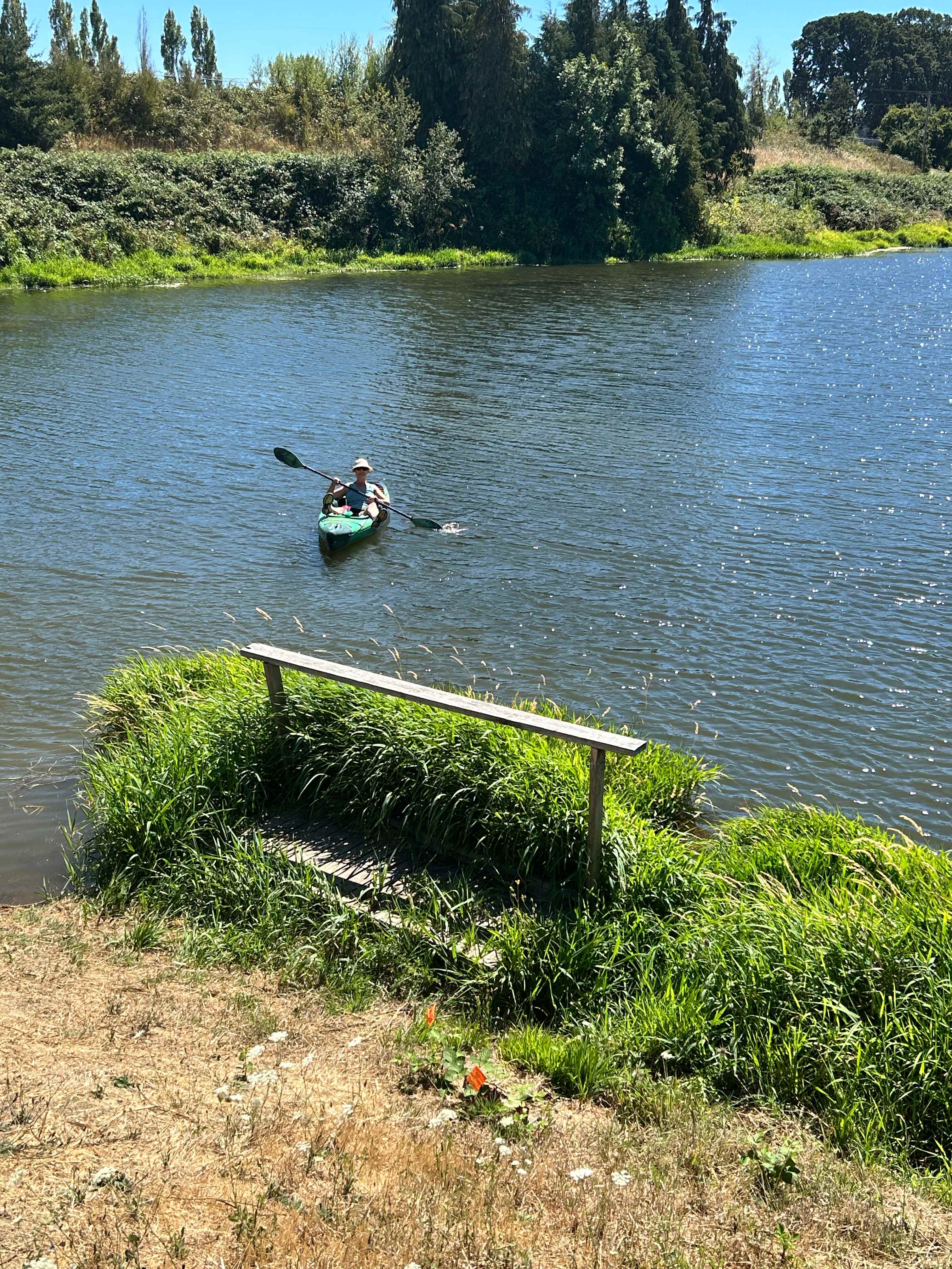 Green Crest Memorial Park