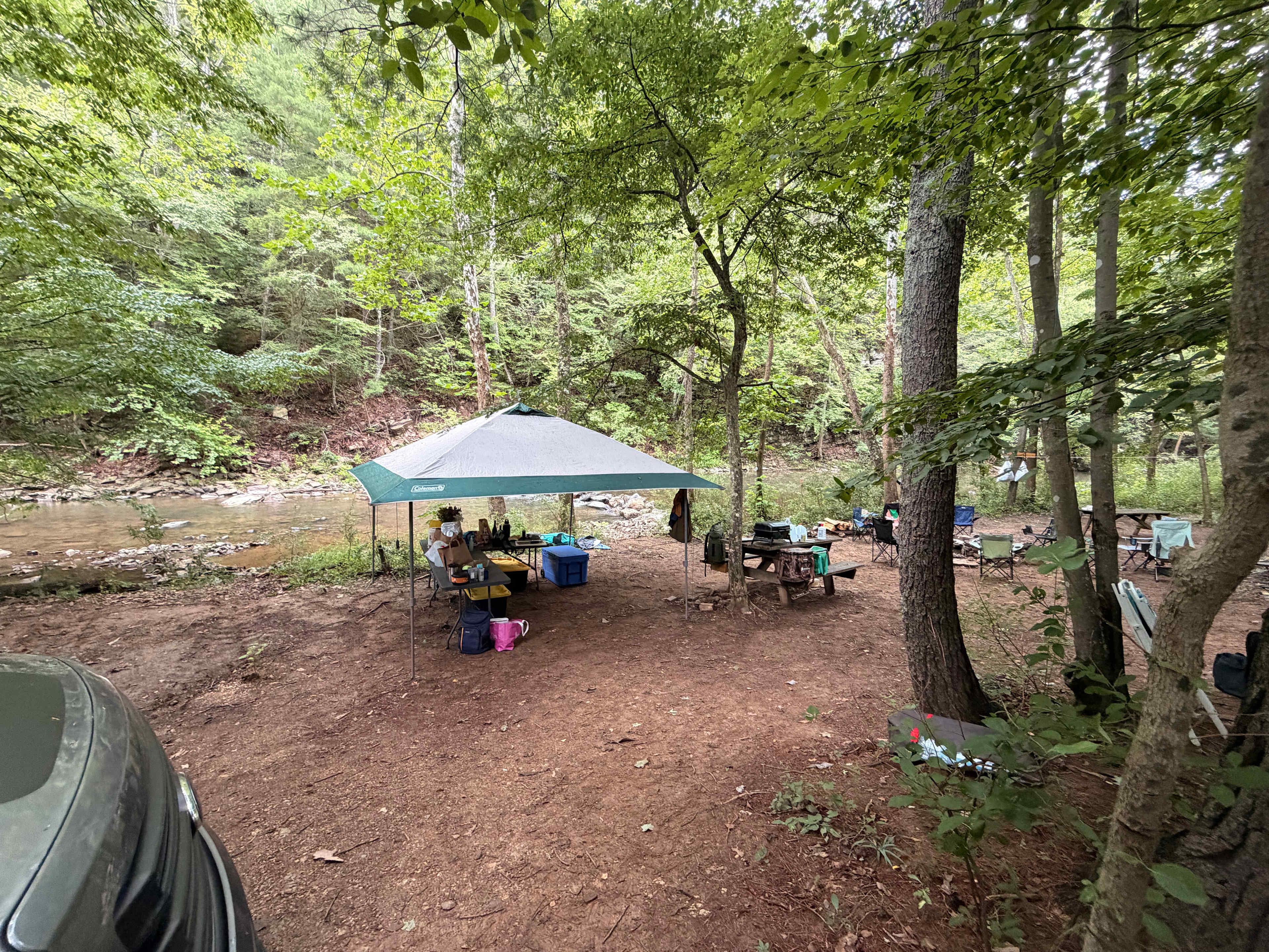 Camp Cedar Creek