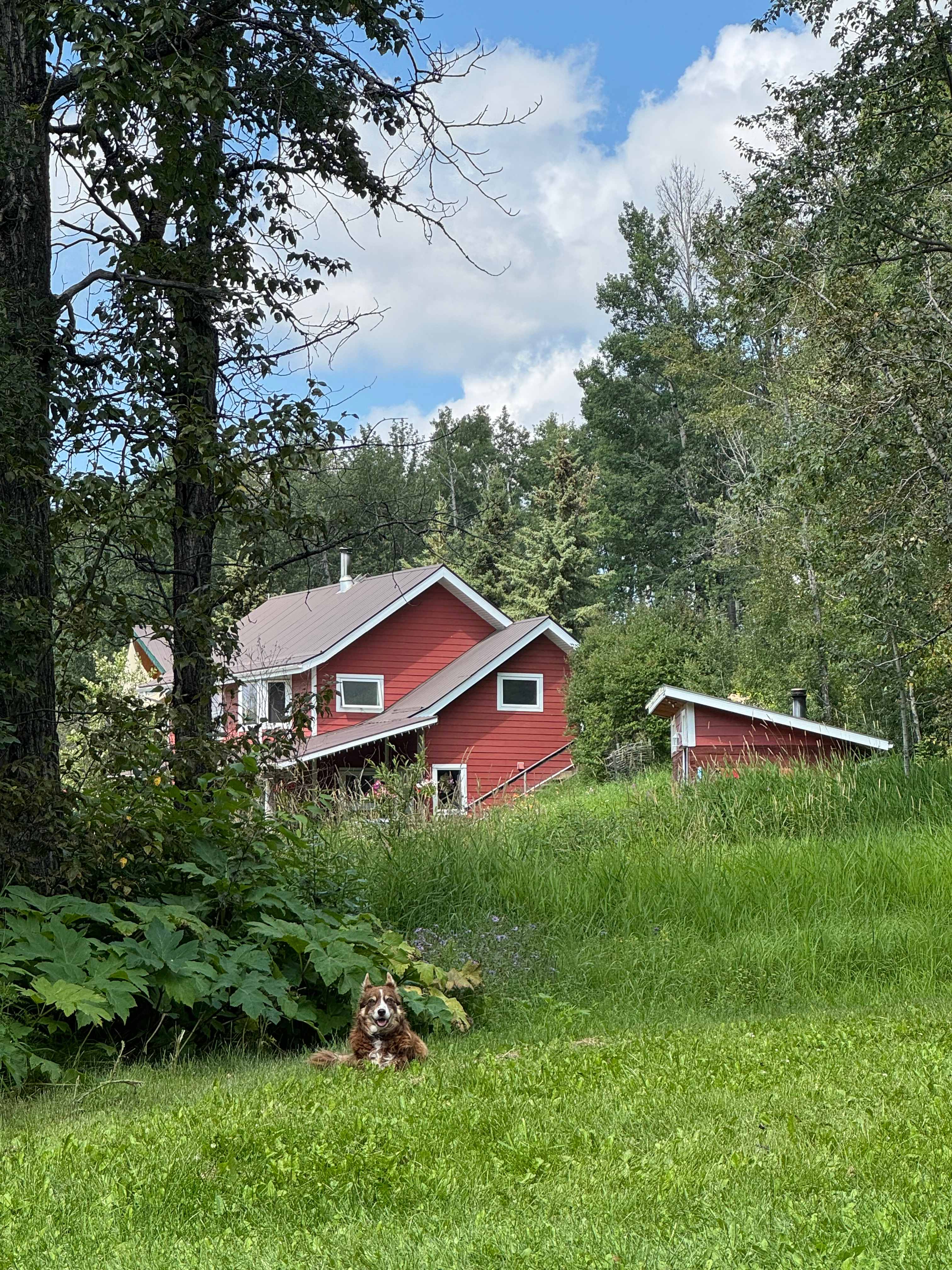 Hidden Springs Retreat & Guesthouse