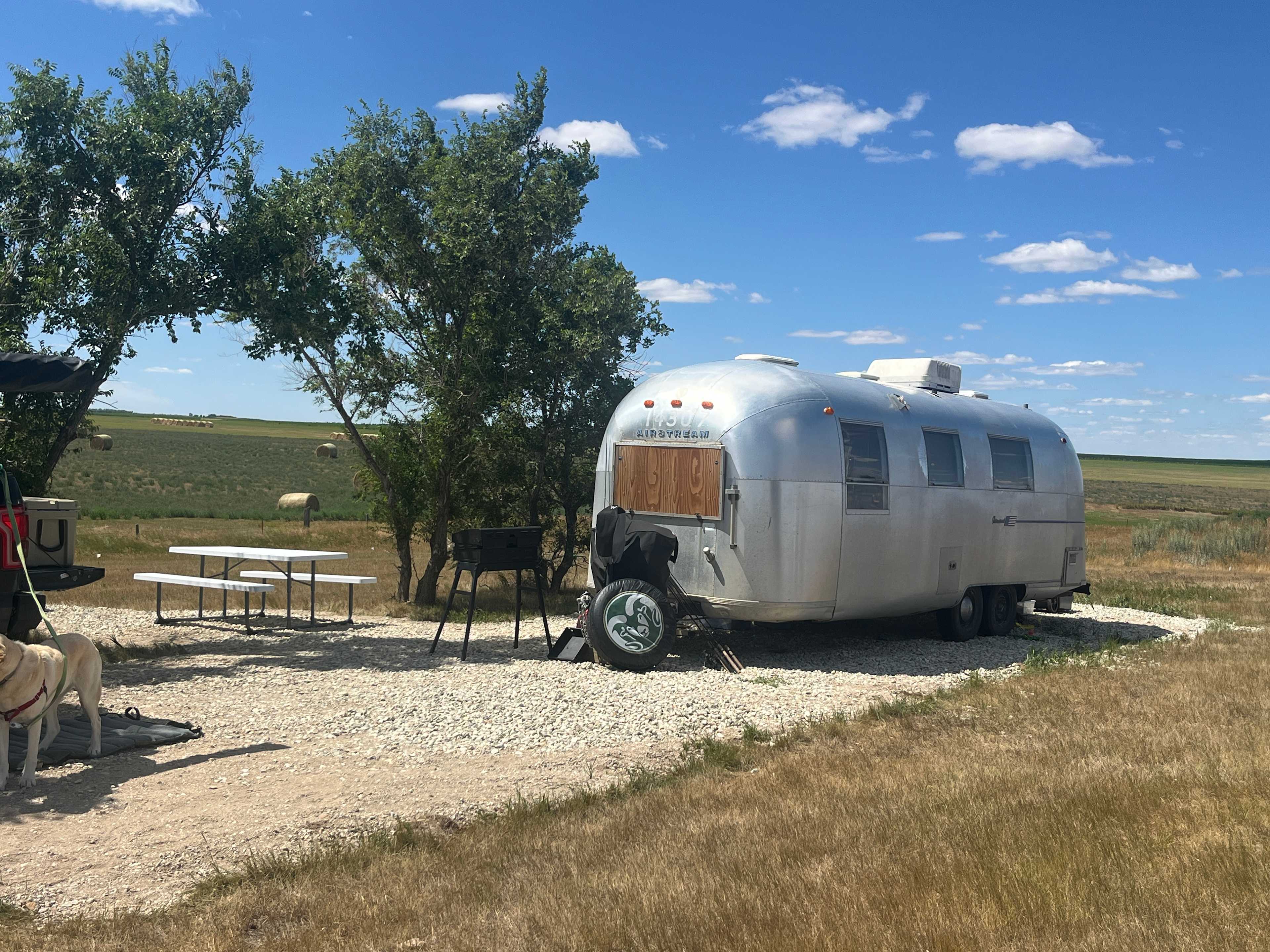 Prairie Retreat