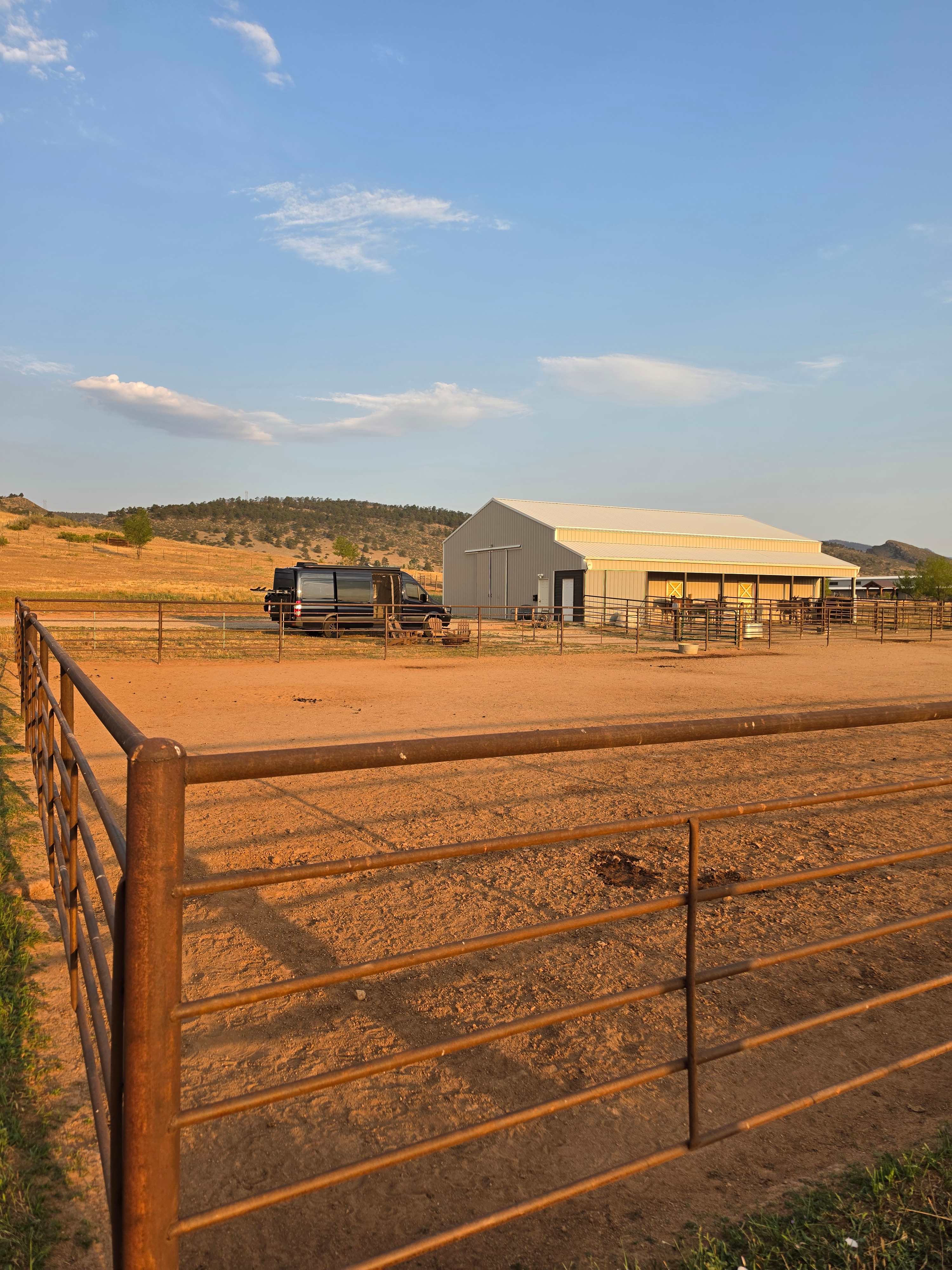 Bar 29 Ranch