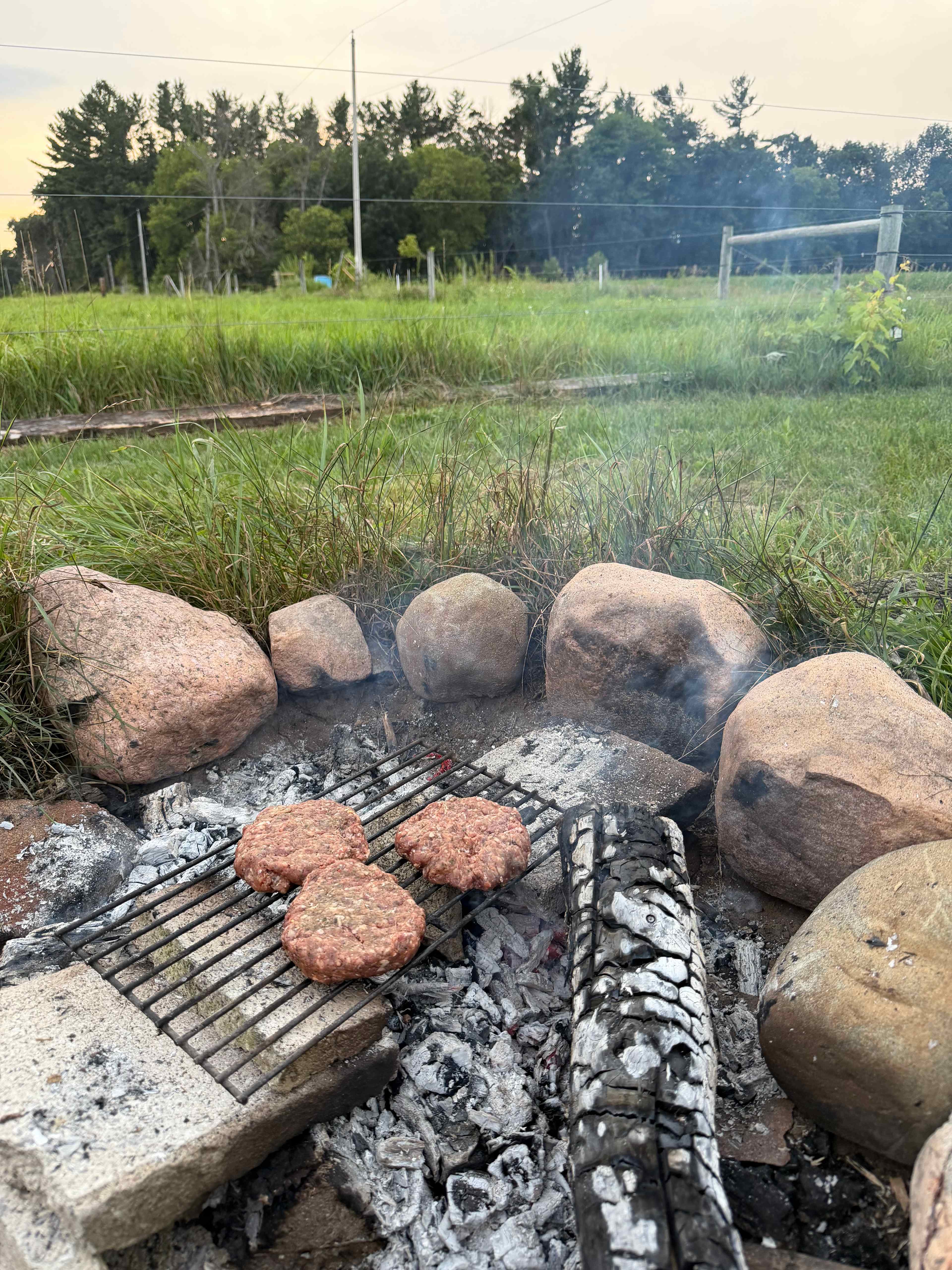 Bouressa Family Farm