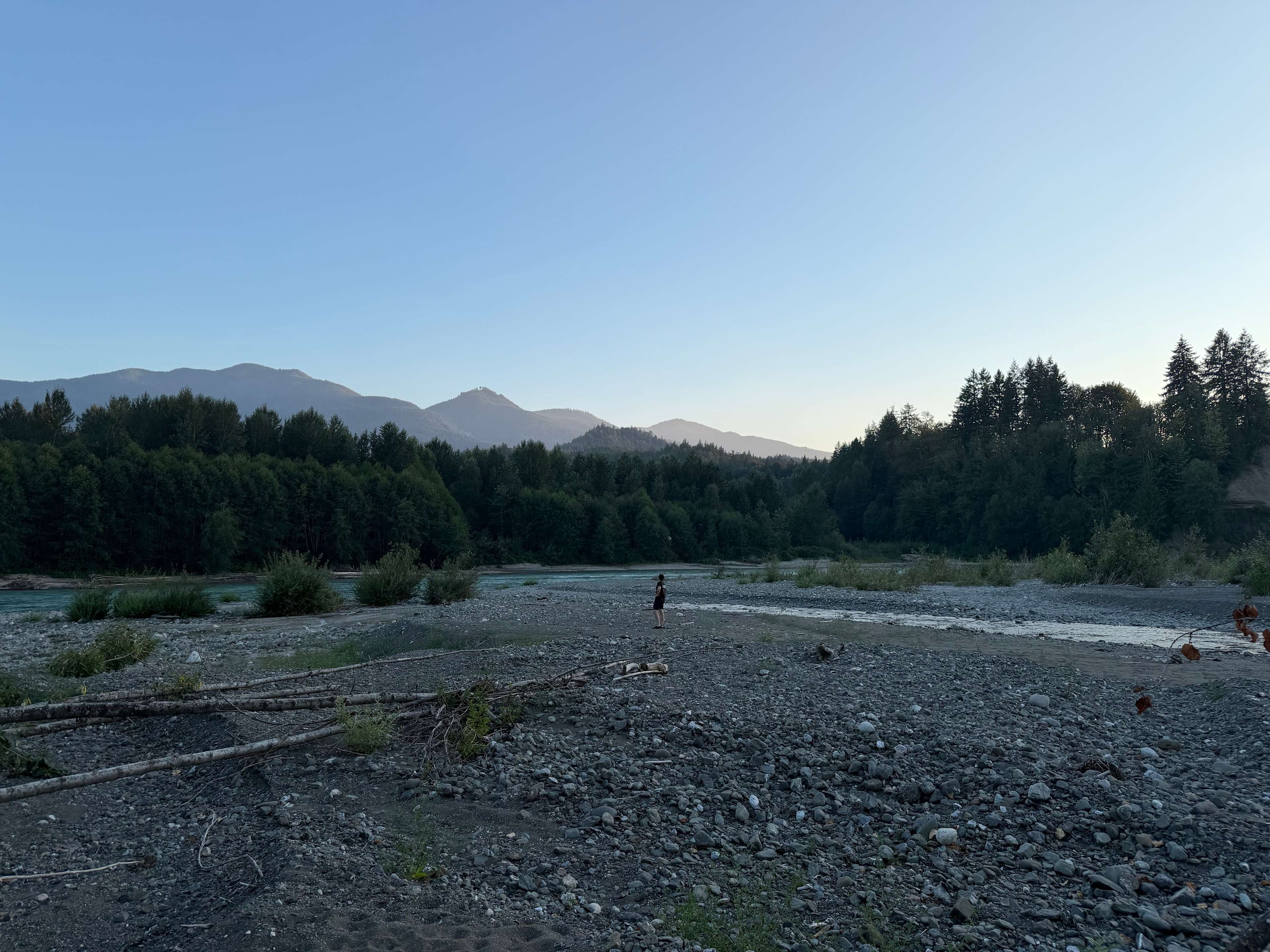 The Pathfinders Sanctuary