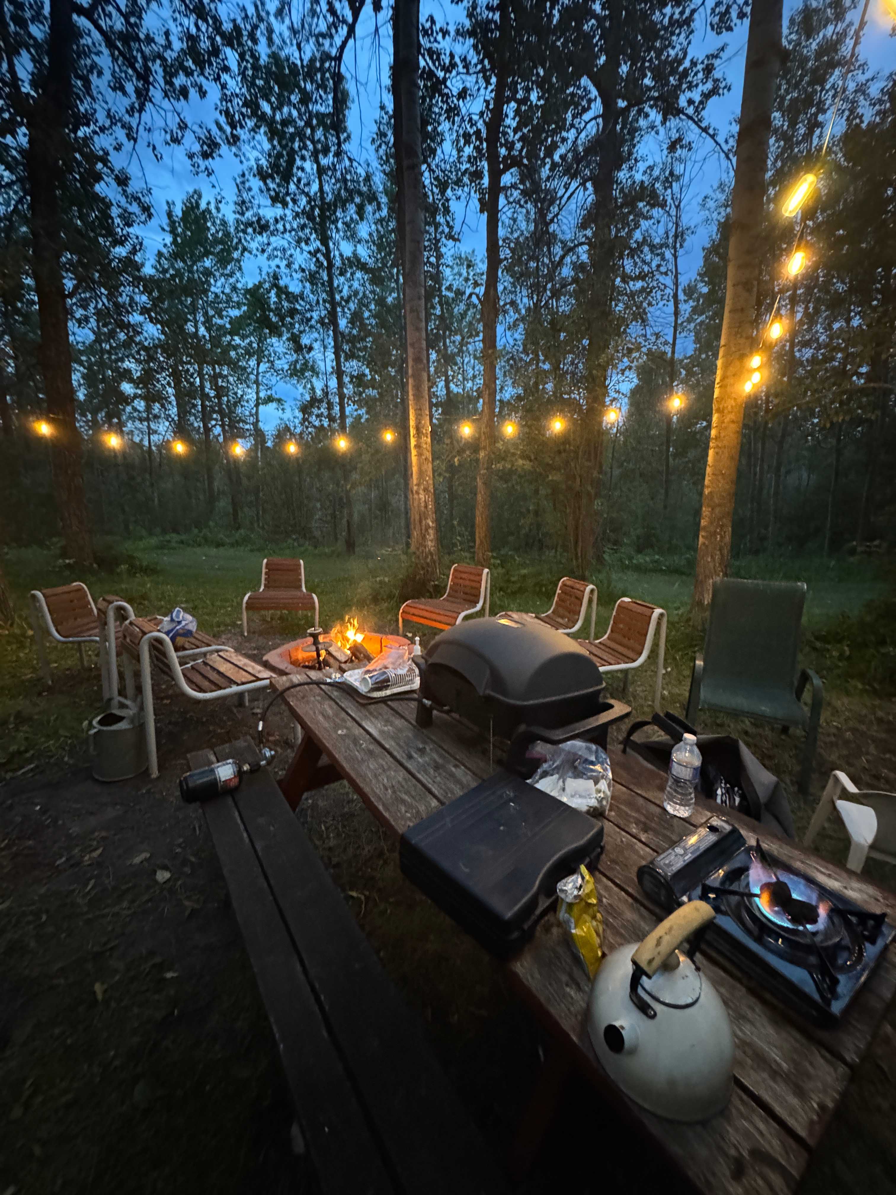 Hidden Springs Retreat & Guesthouse