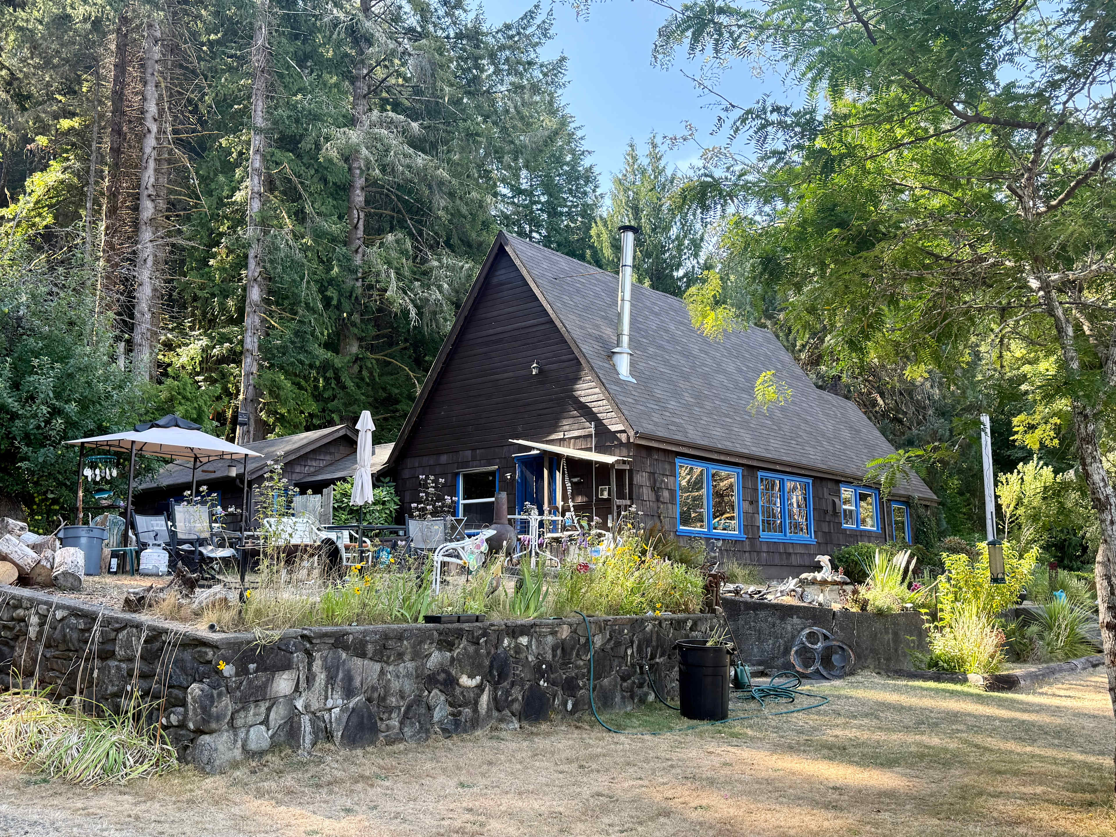 Skokomish Riverfront