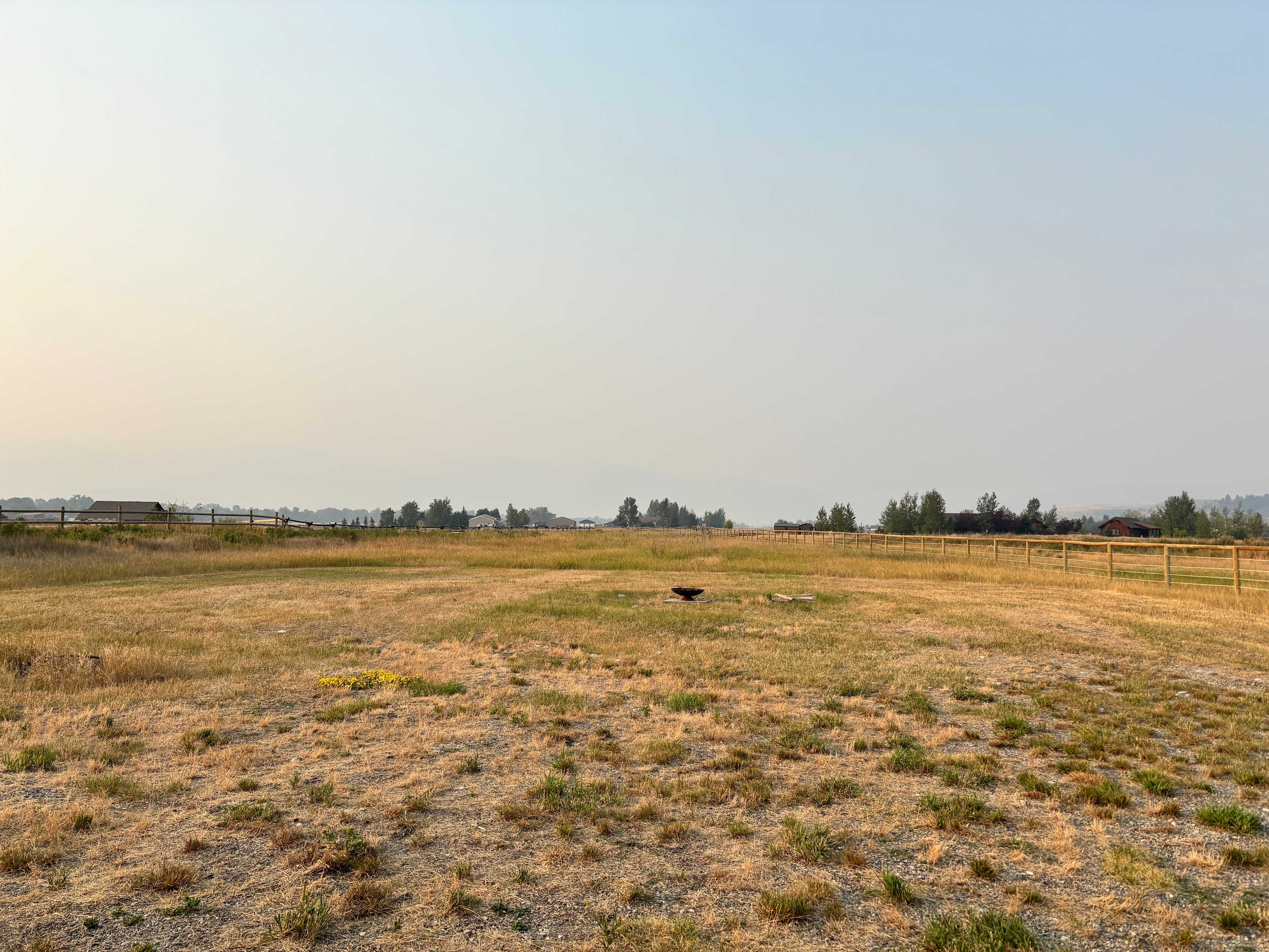Cloud Nine Equine Ranch