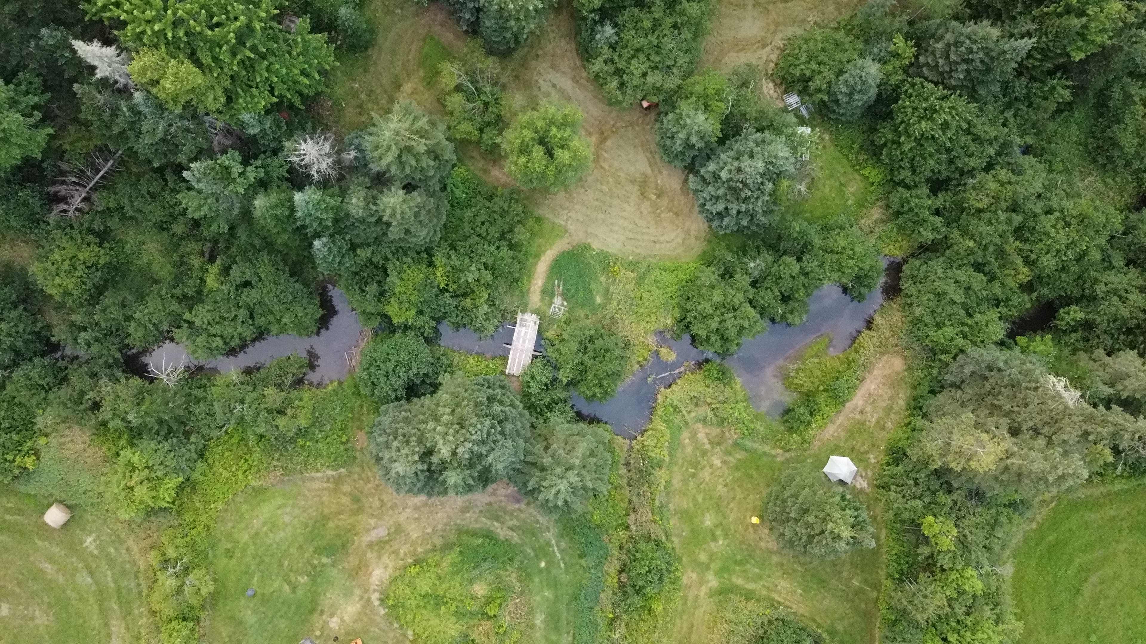 Kavanagh Farm camping