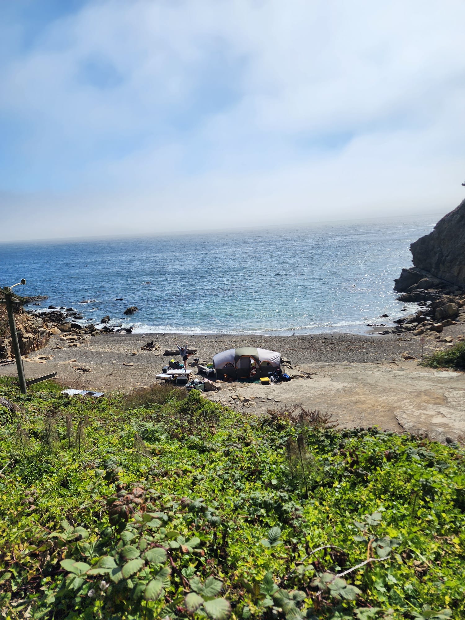 Timber Cove Campground