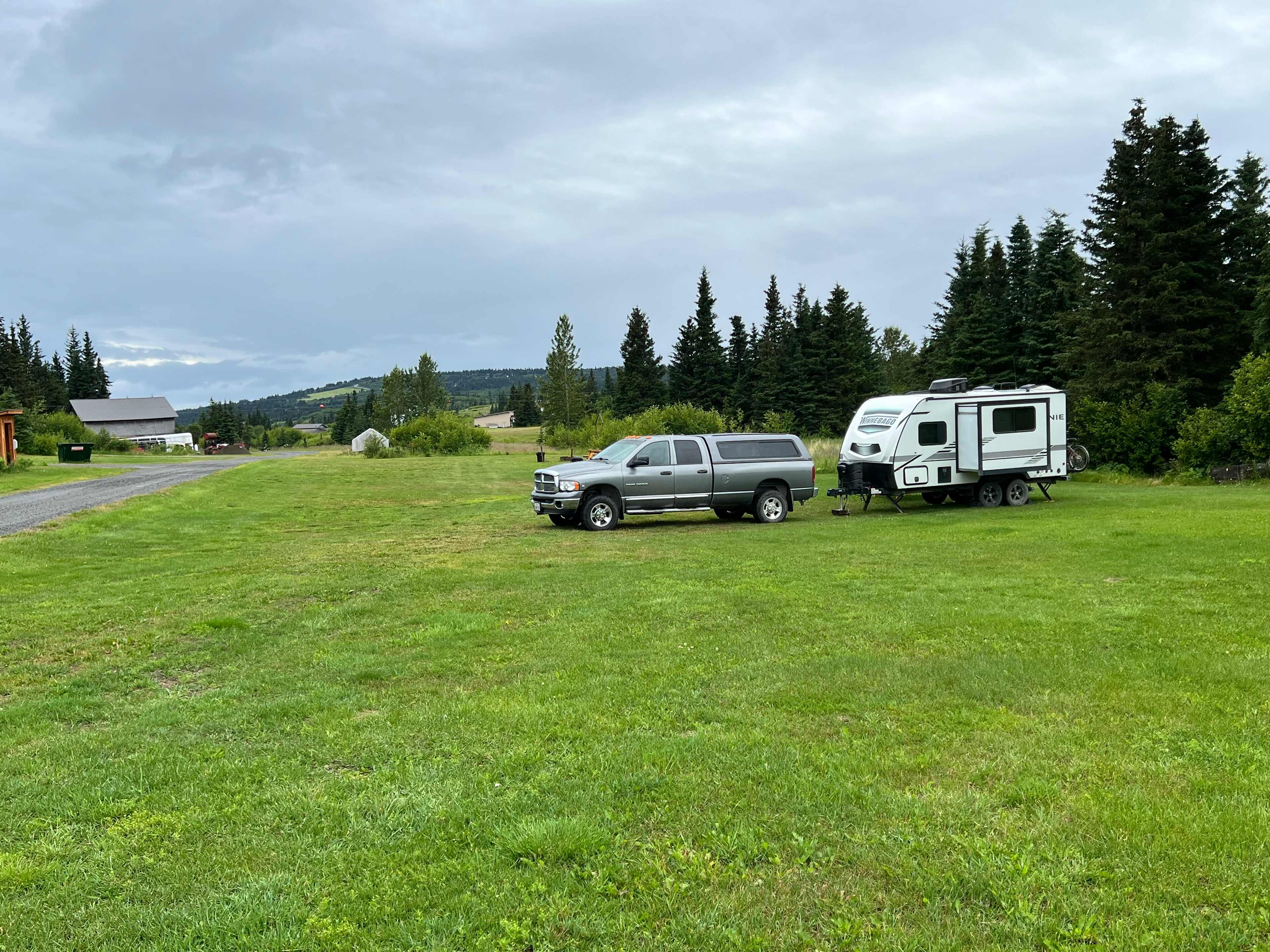 Lazy J Ranch