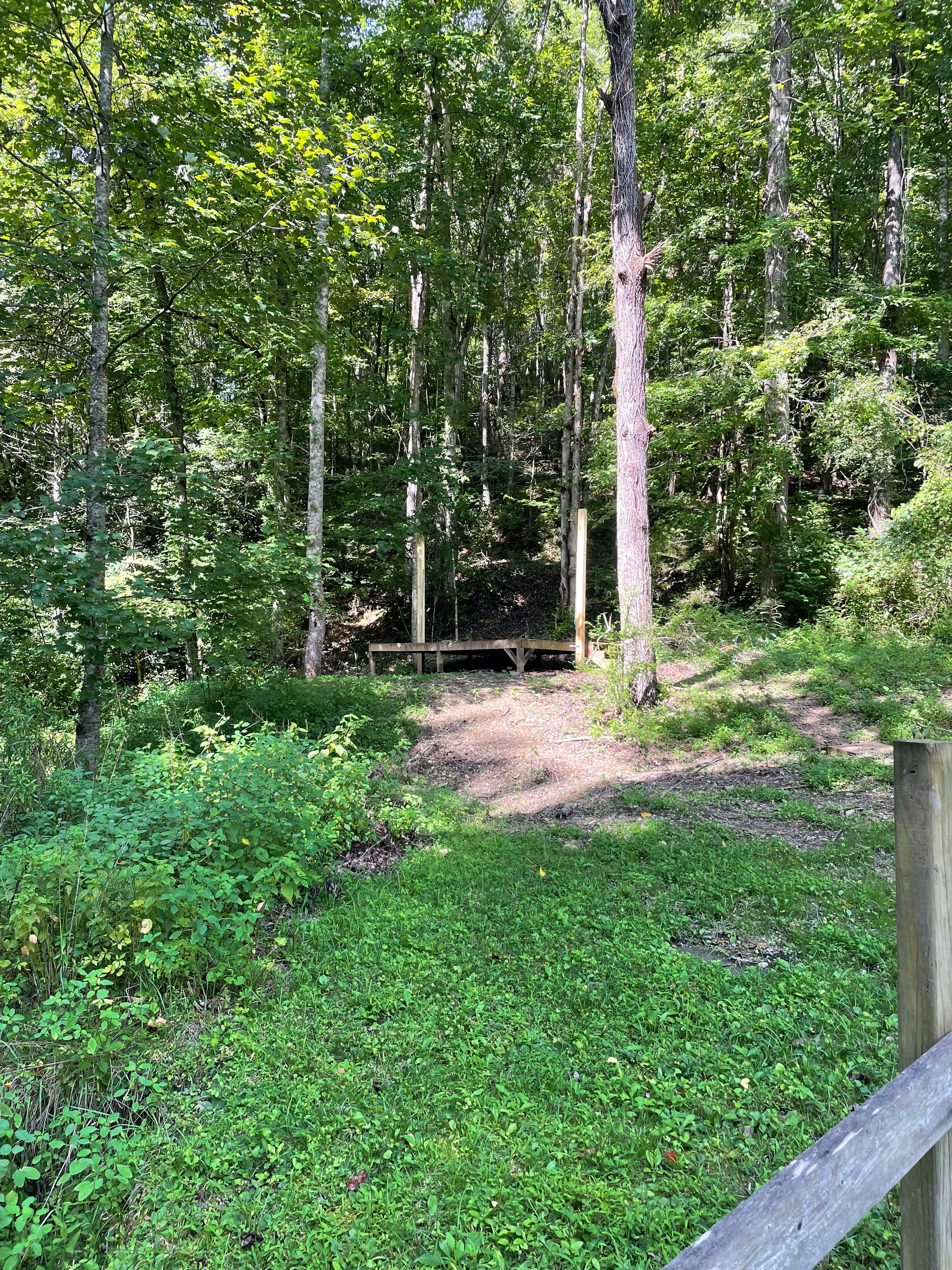 Gorgeous Stays Glampground