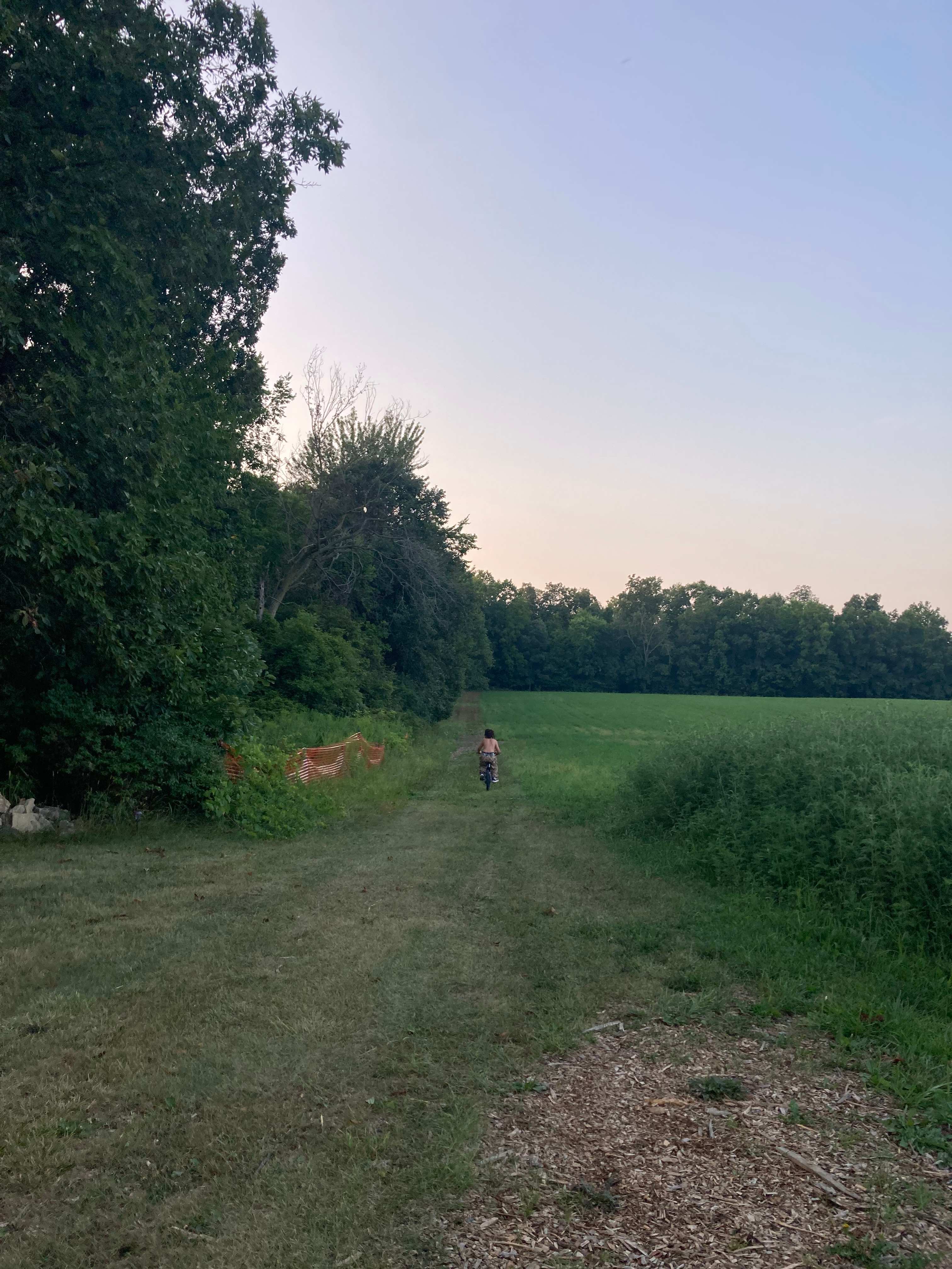 Tails and Trails Horse Farm