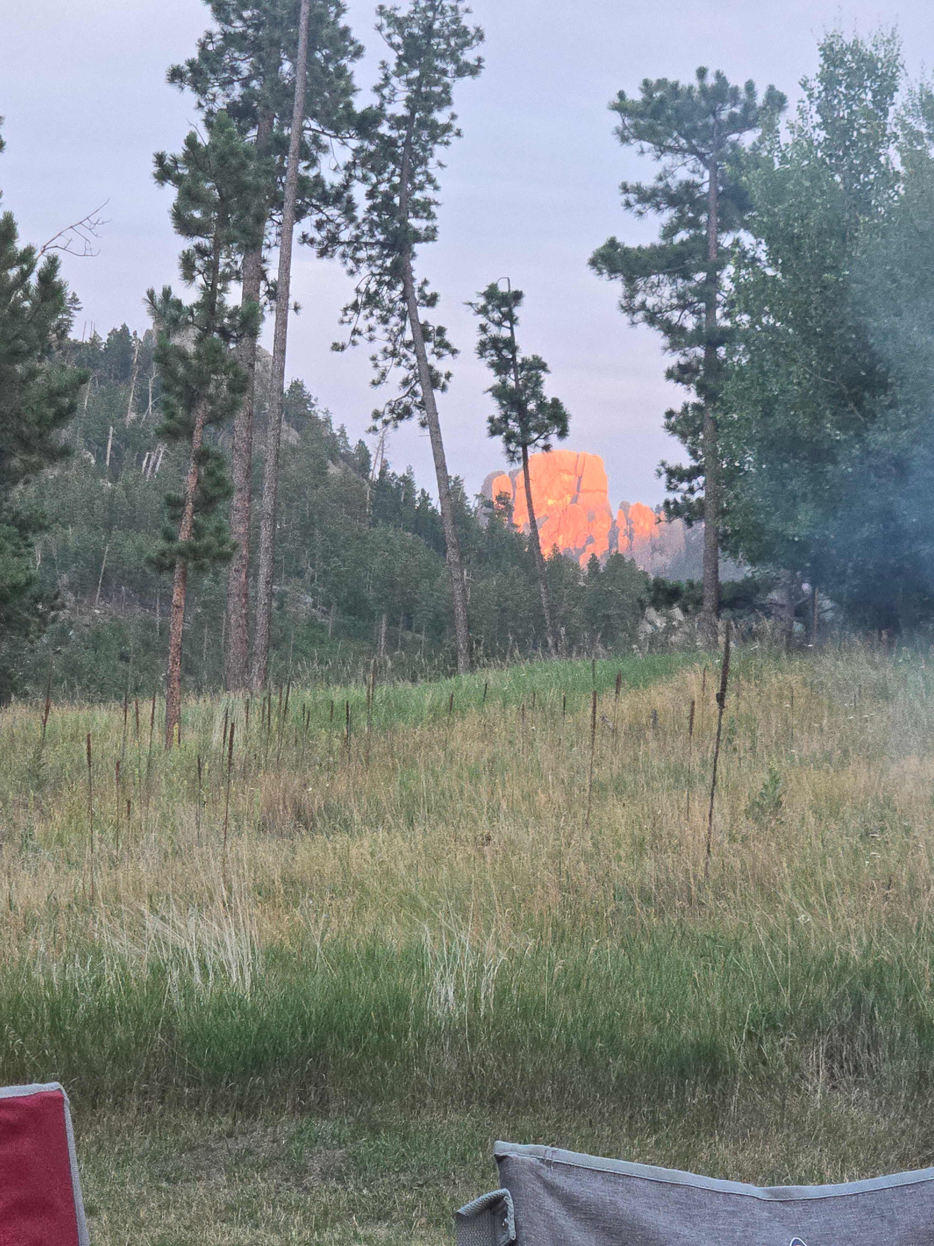 KPM Rentals in the Black Hills