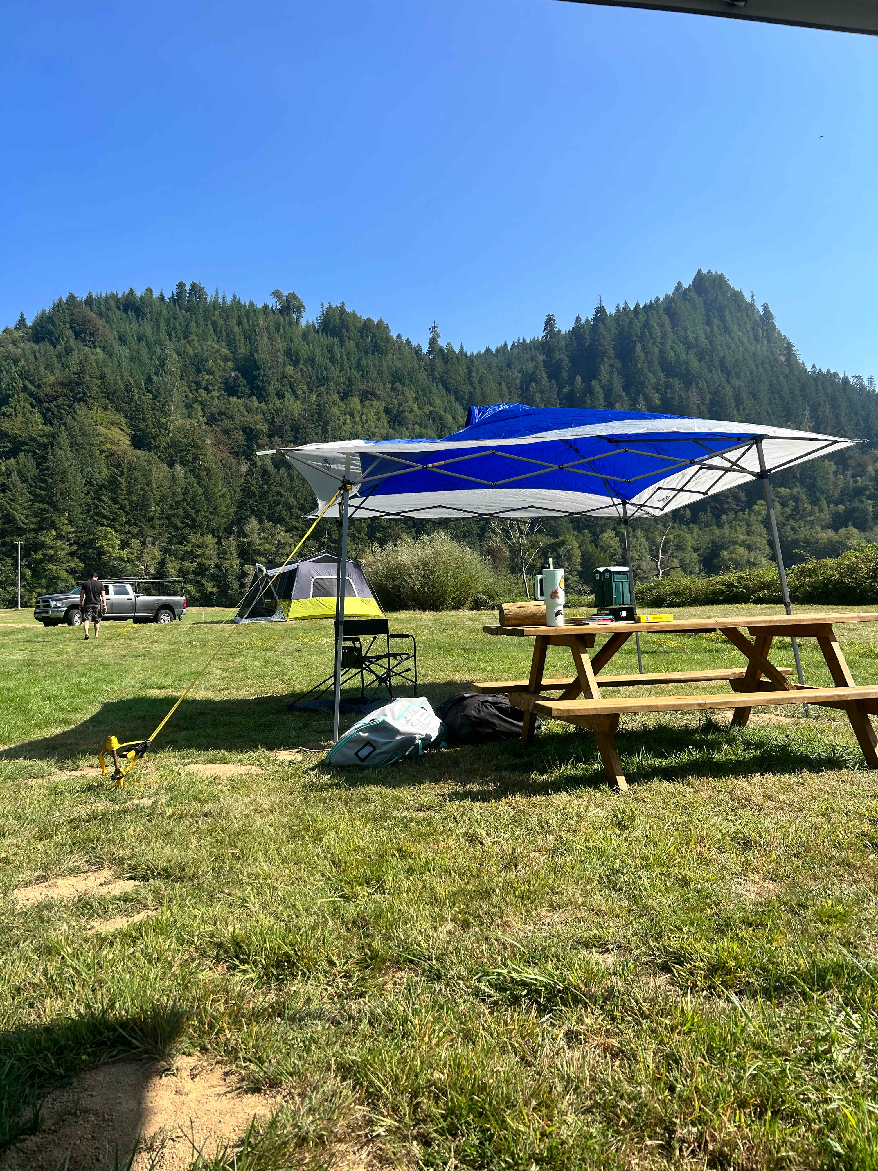 The Park at Loon Lake