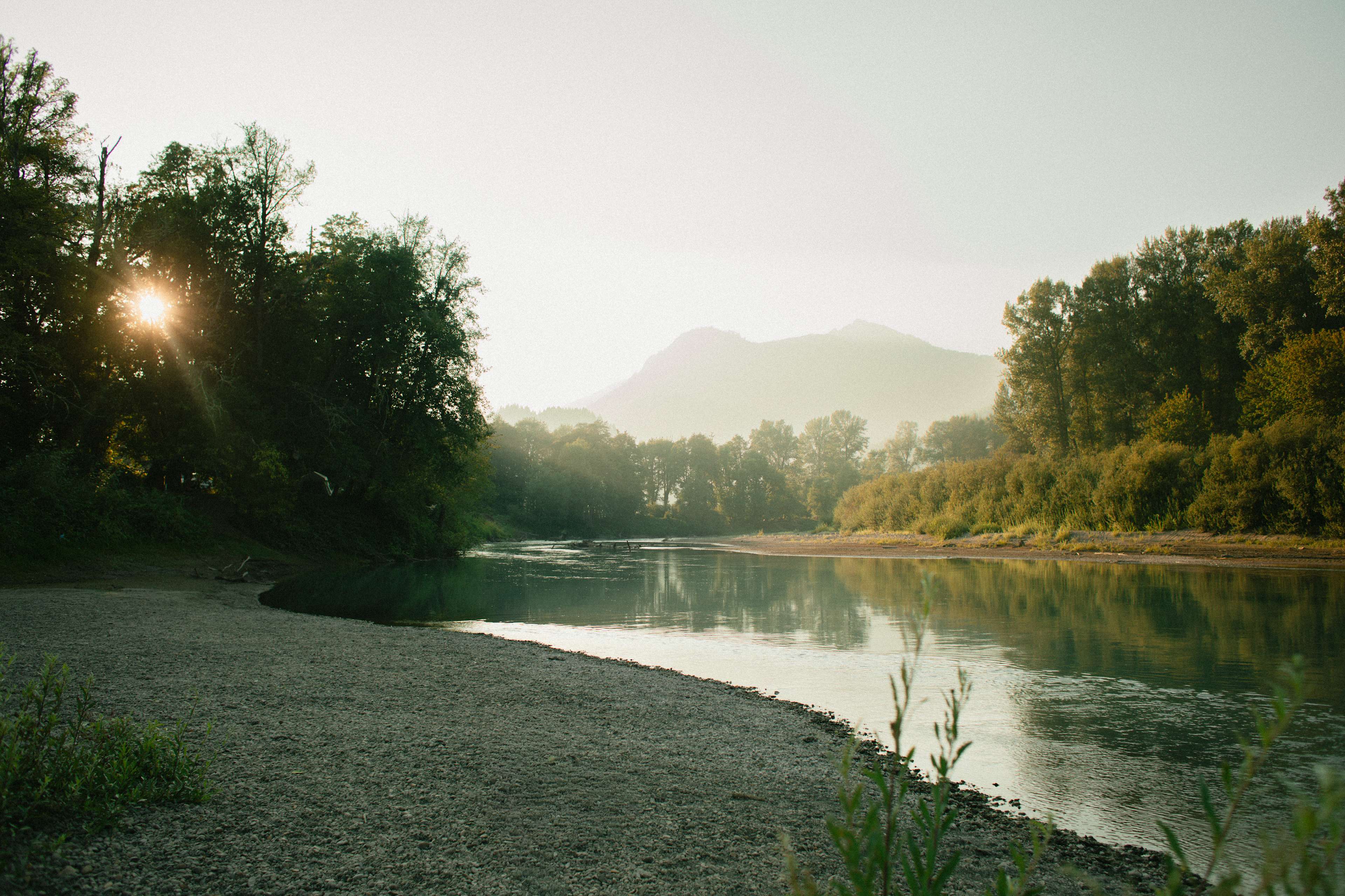 Cowlitz River Rentals