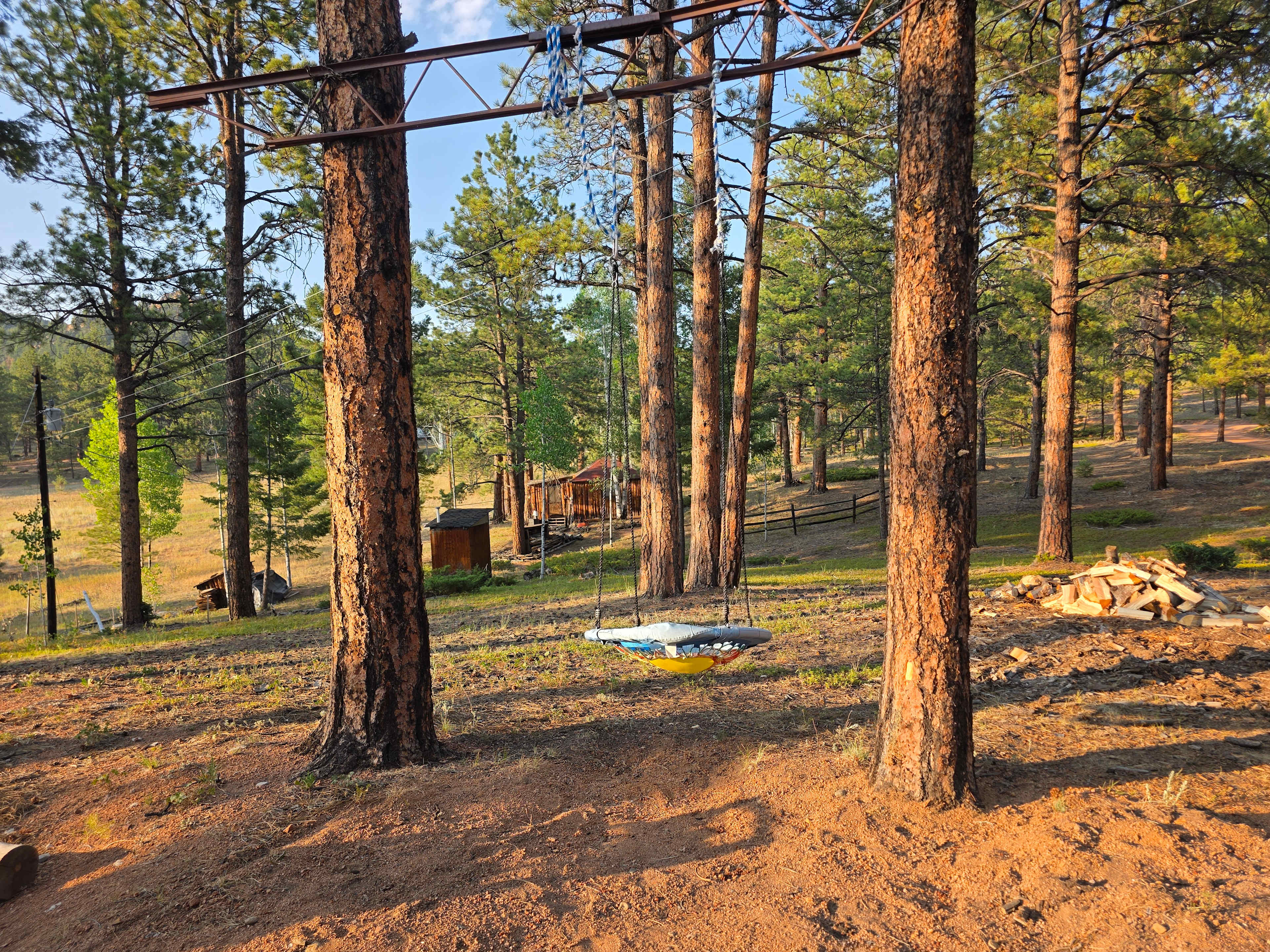 Camp Echo