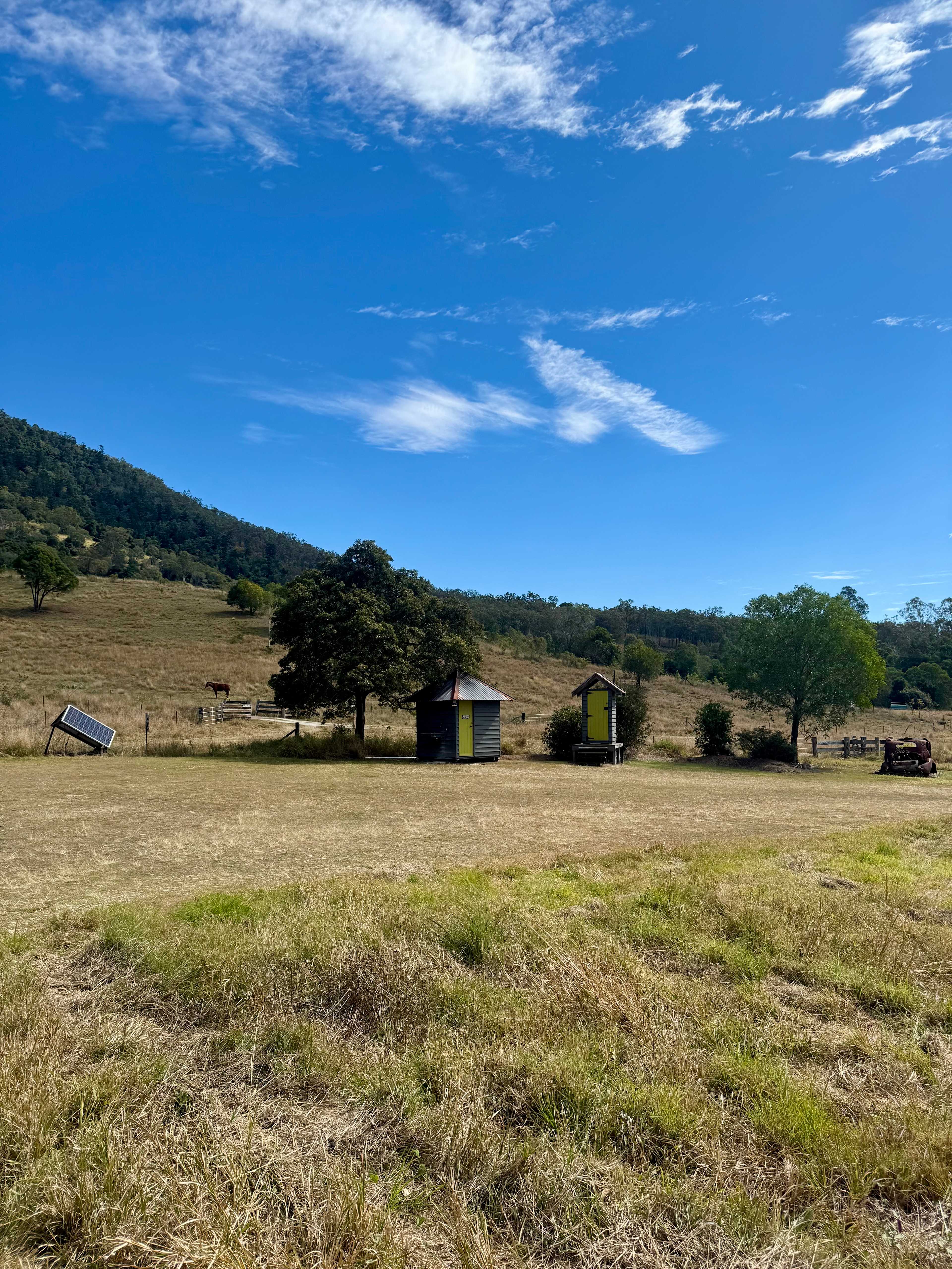 Hopevale Adventure Camping