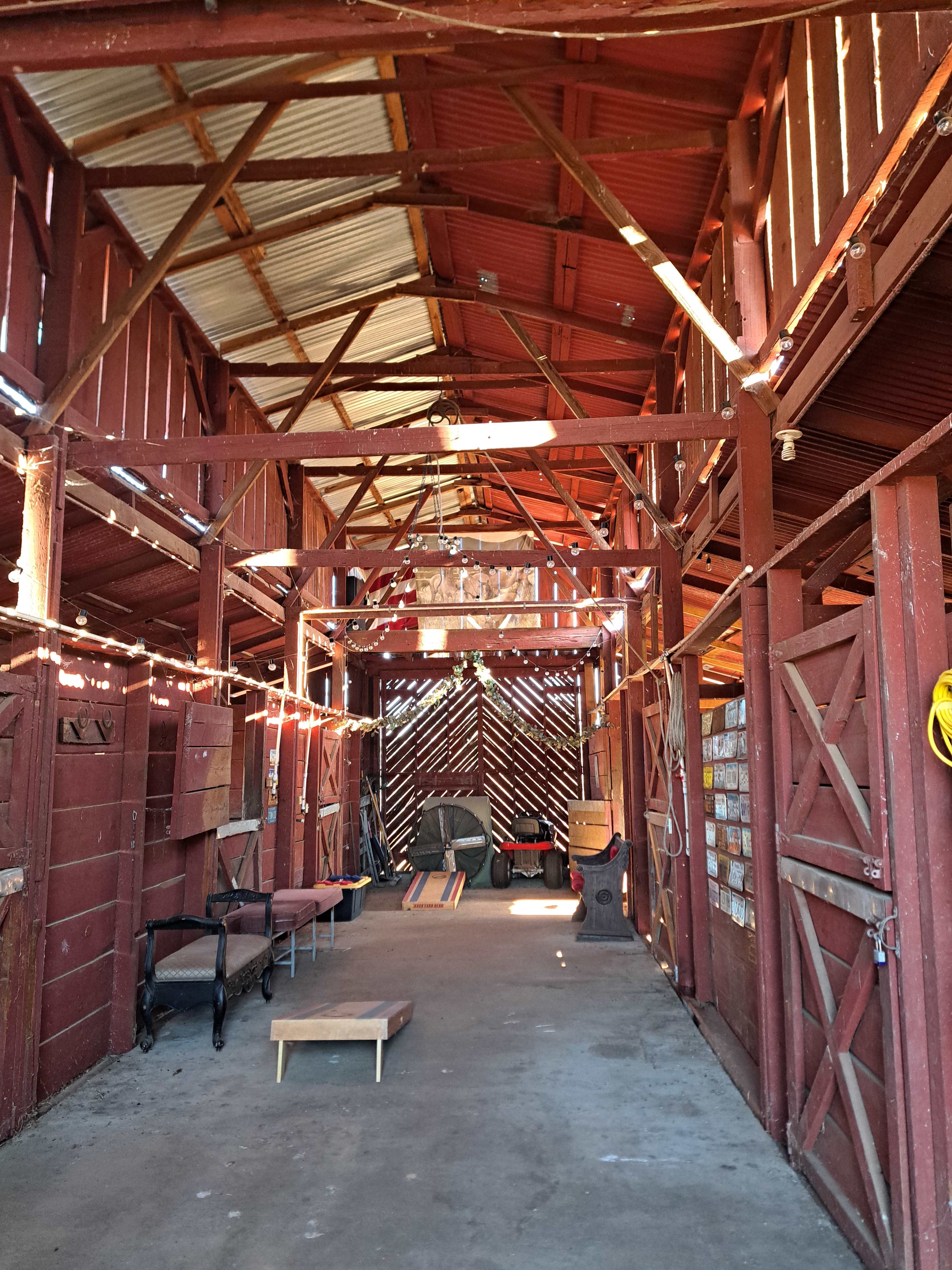 Happy Valley Roadhouse