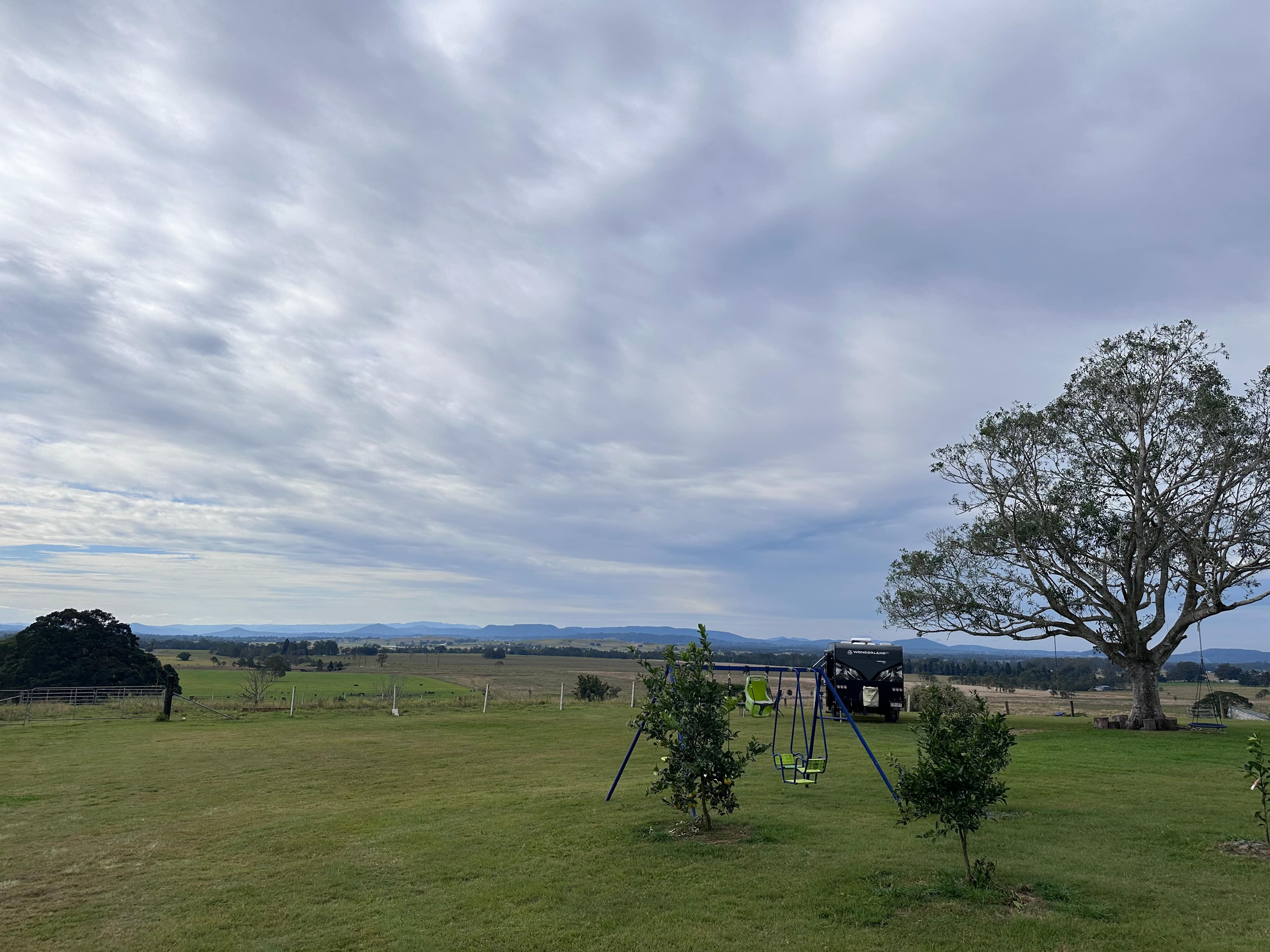 Dylans Park View