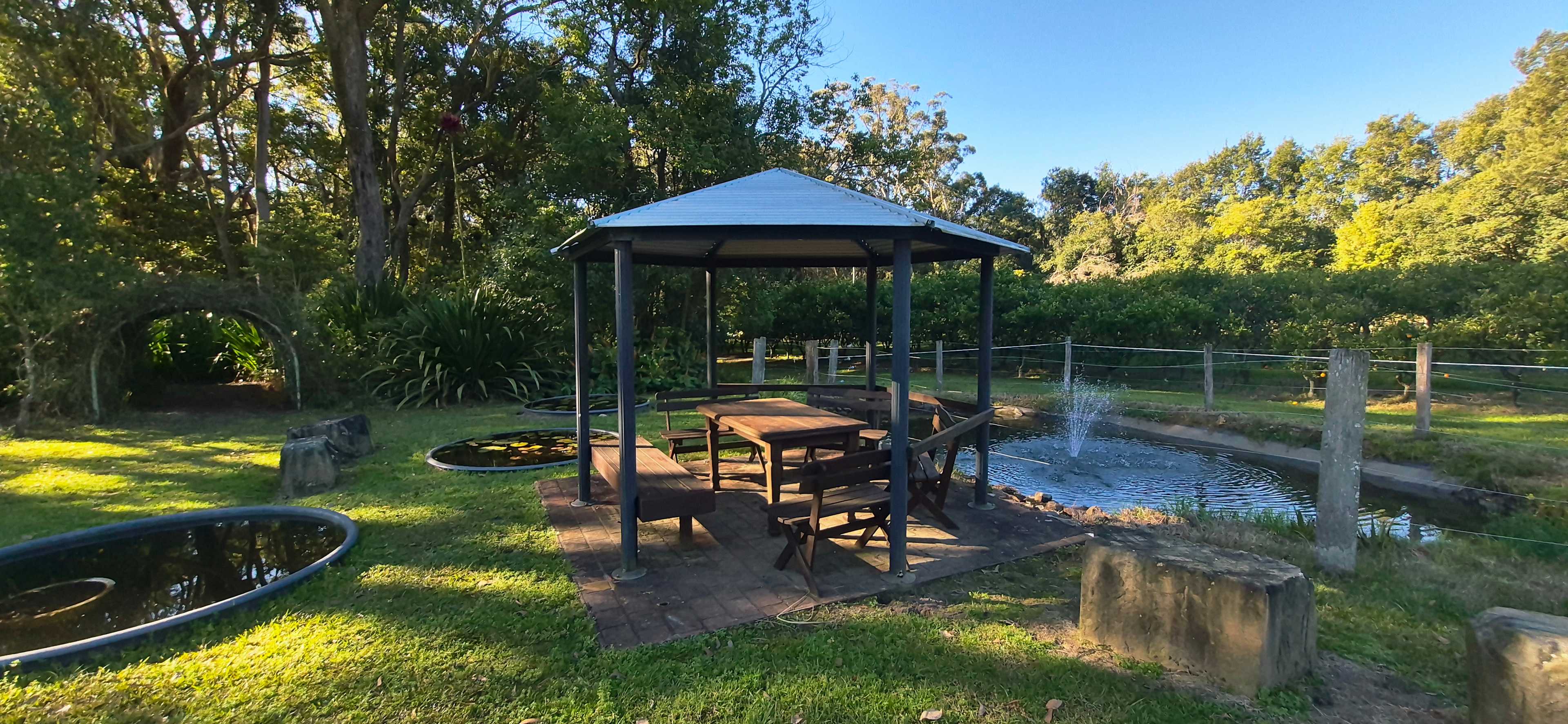 Fern Valley Ranch