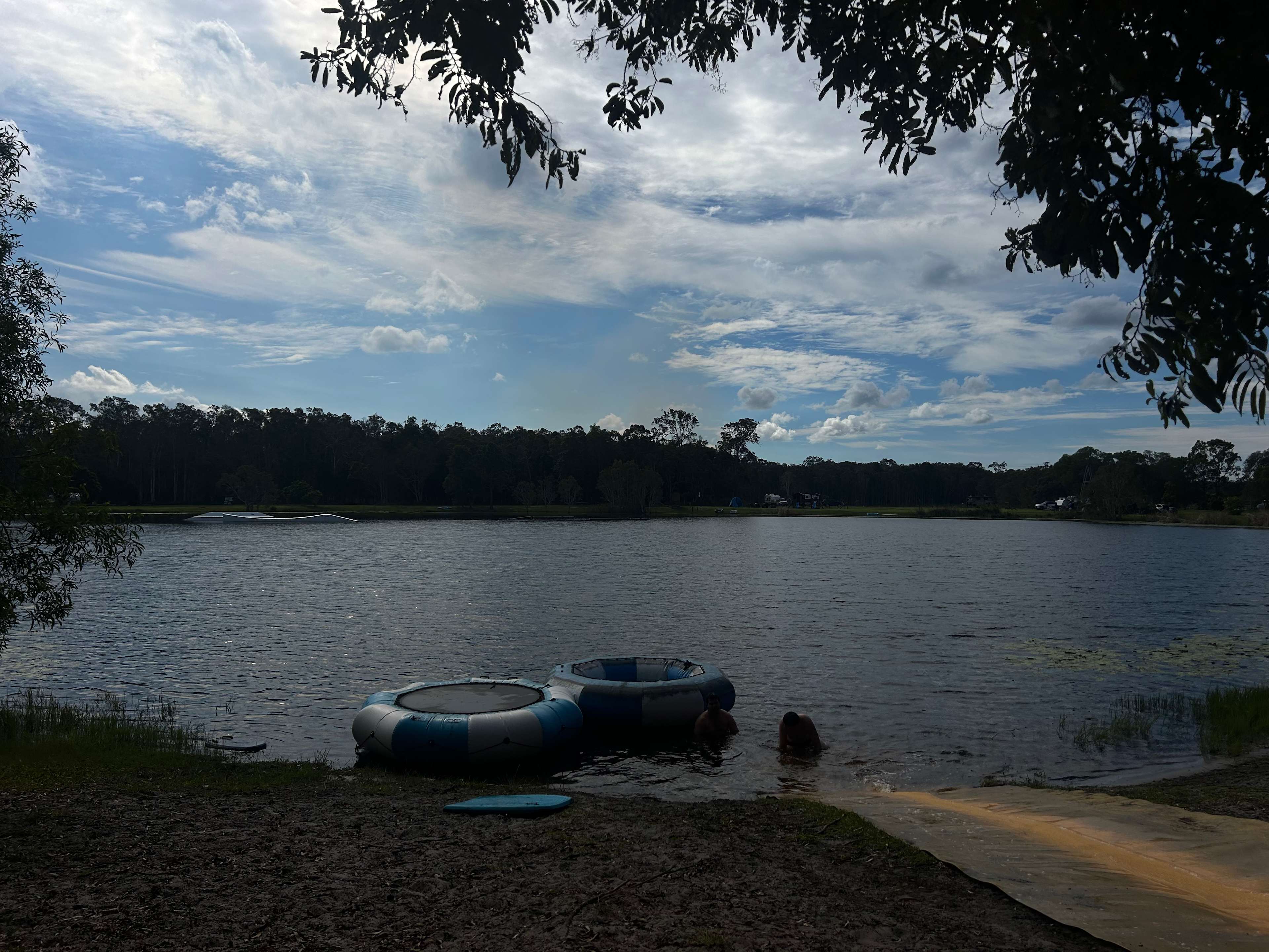 Lakeview