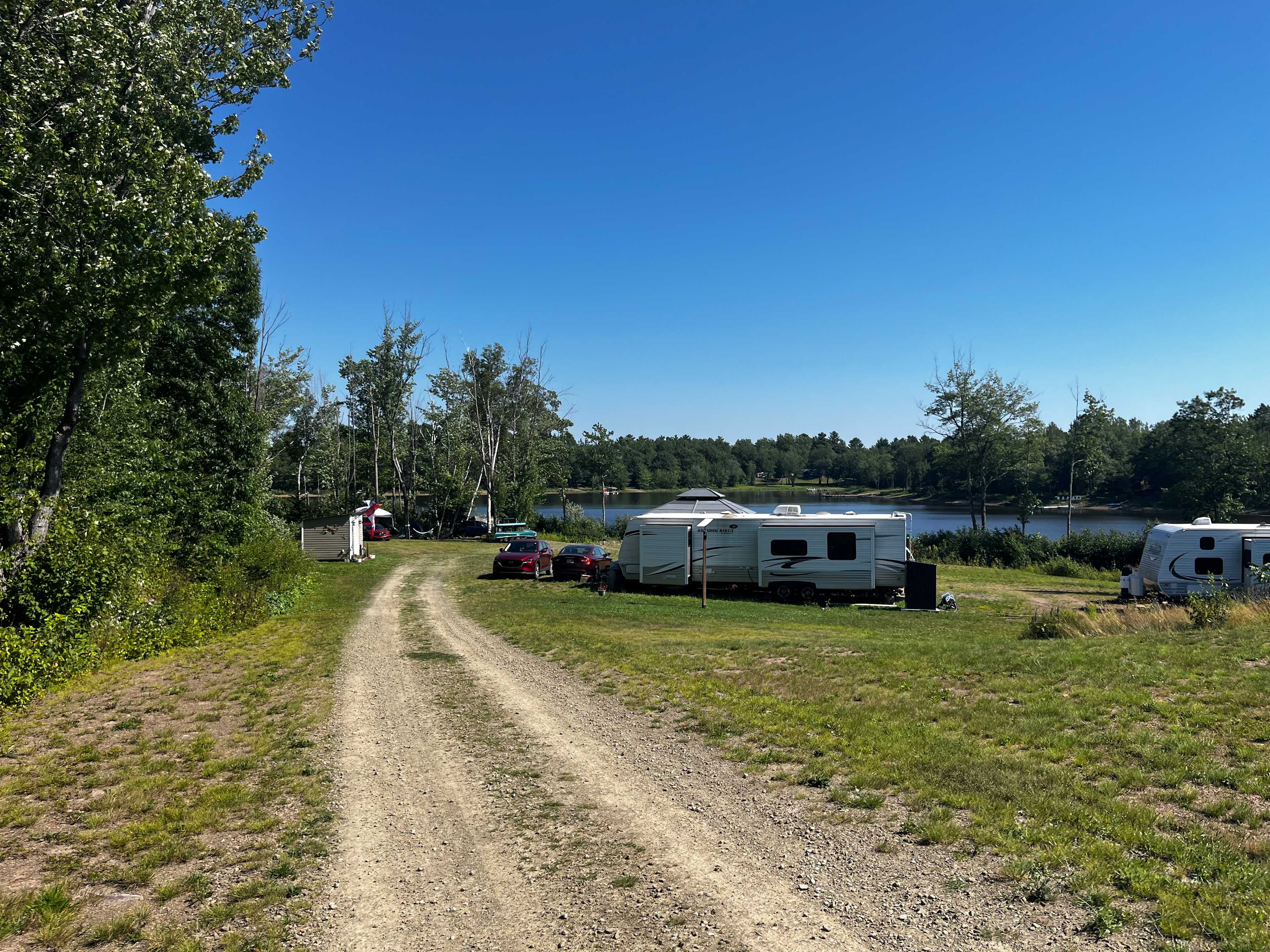 The Lake Lots