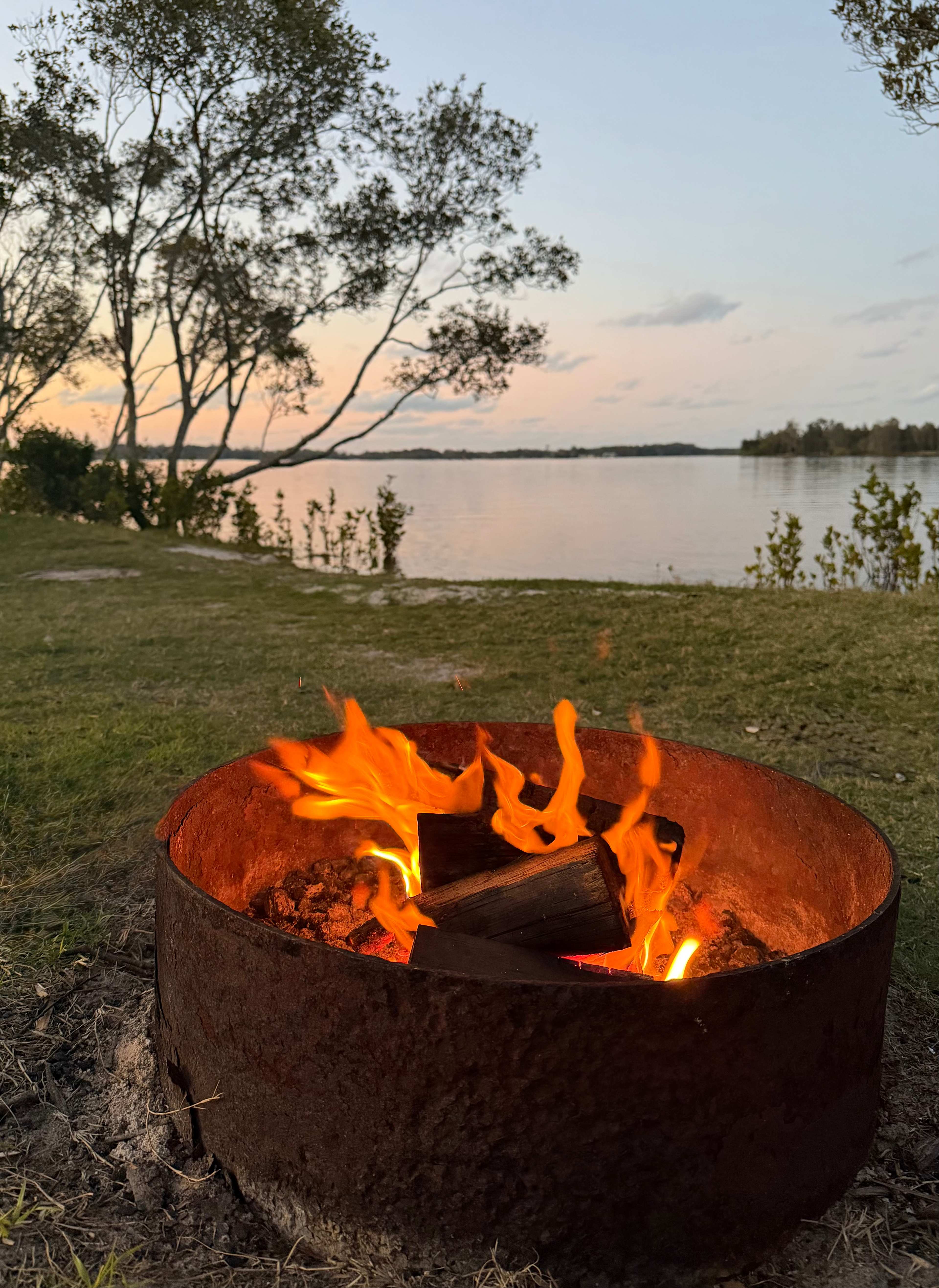 Riverside Rest