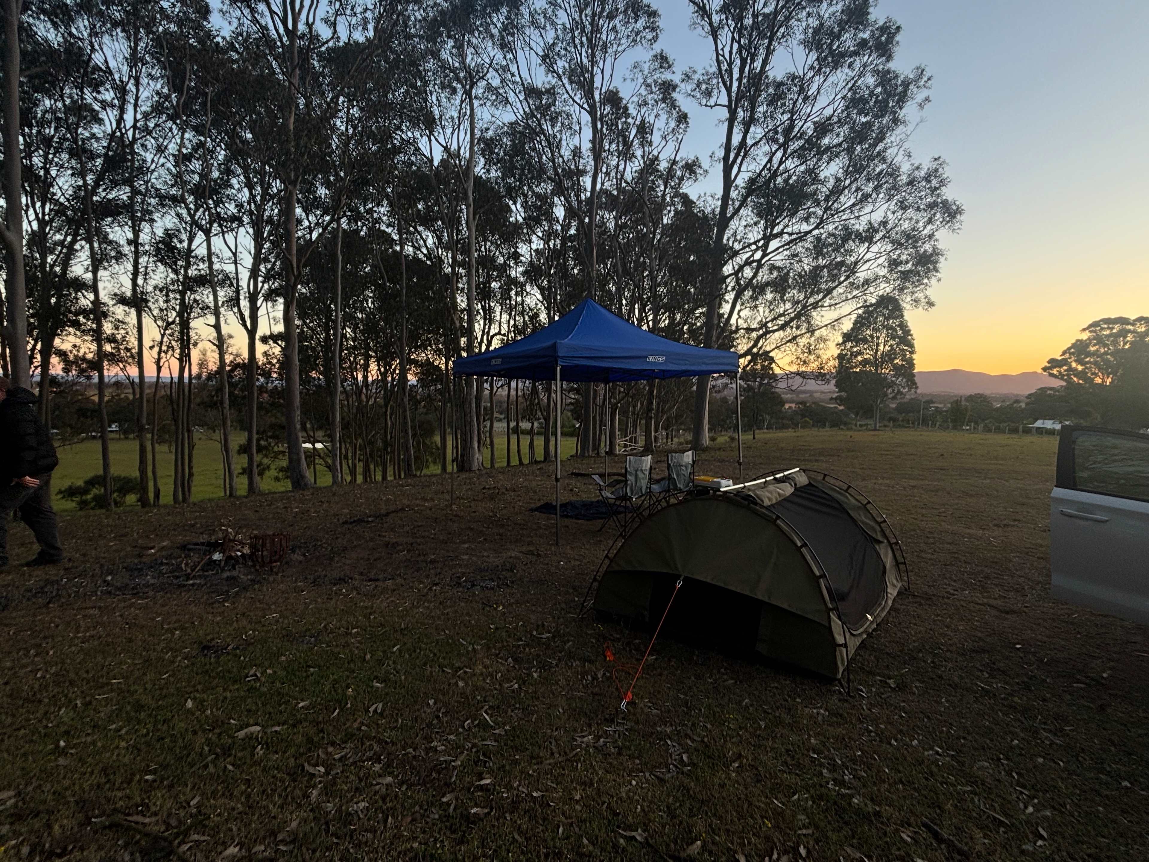 Lovedale Farm Stay  & Horseriding