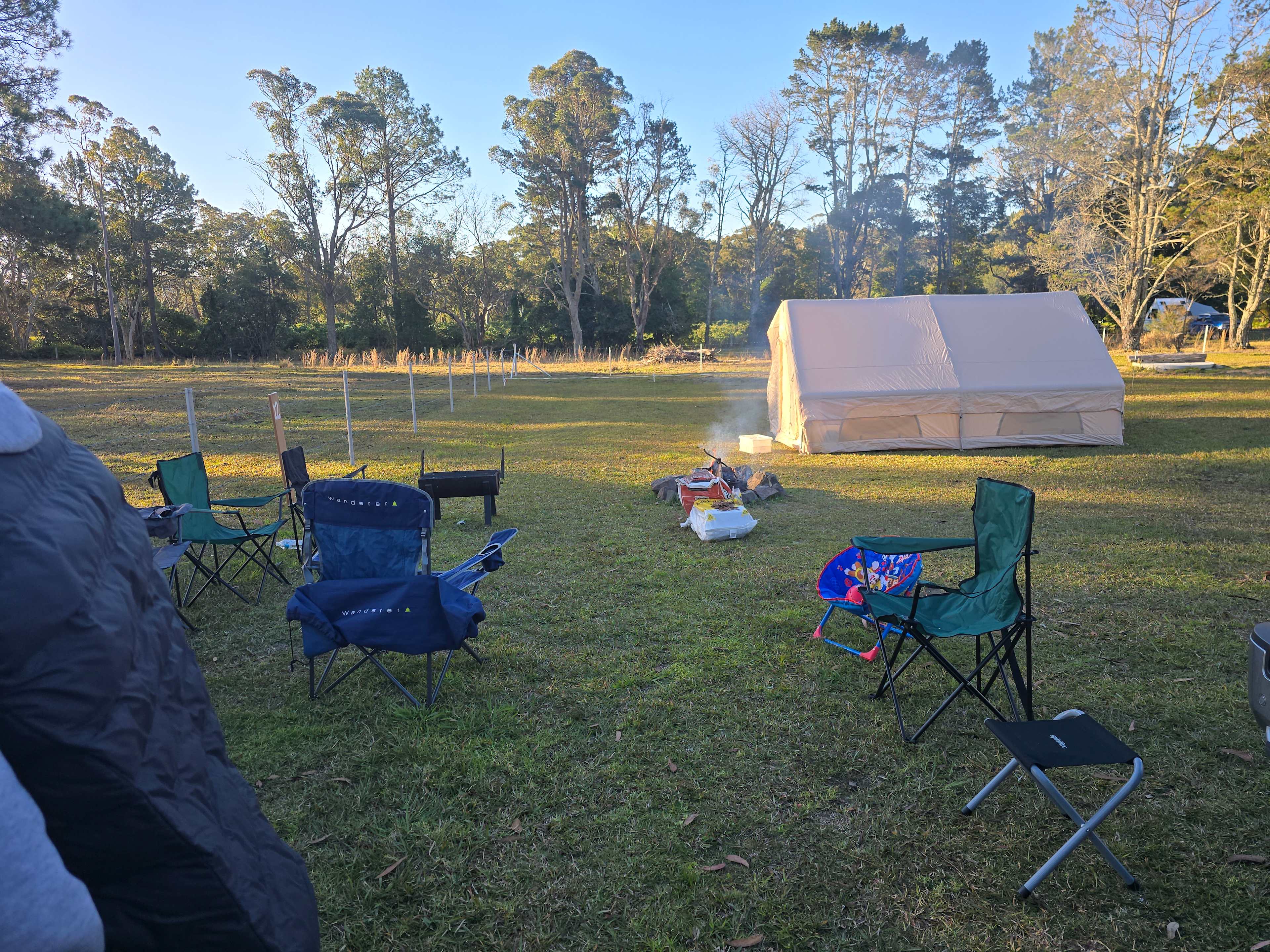 Fern Valley Ranch