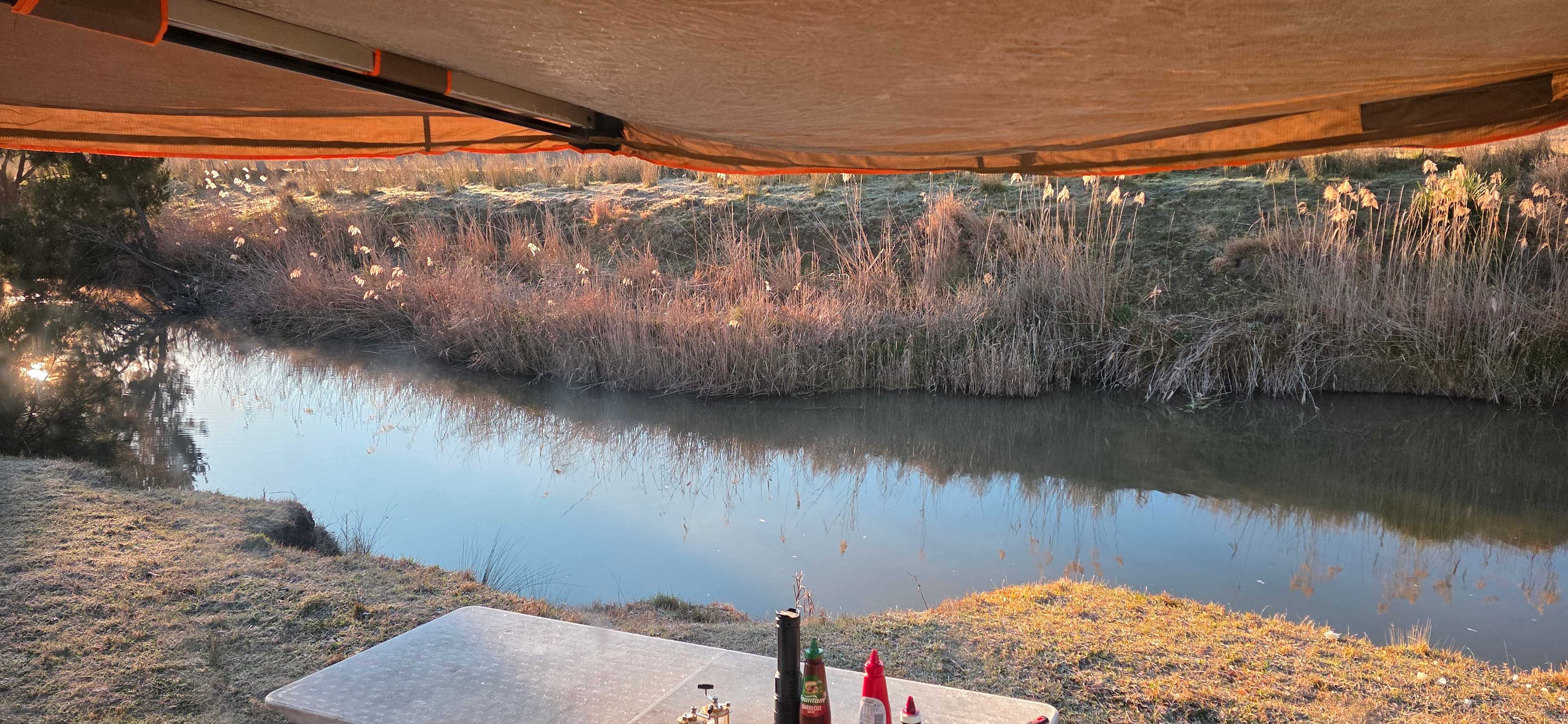Berrima Camping & Farmstay