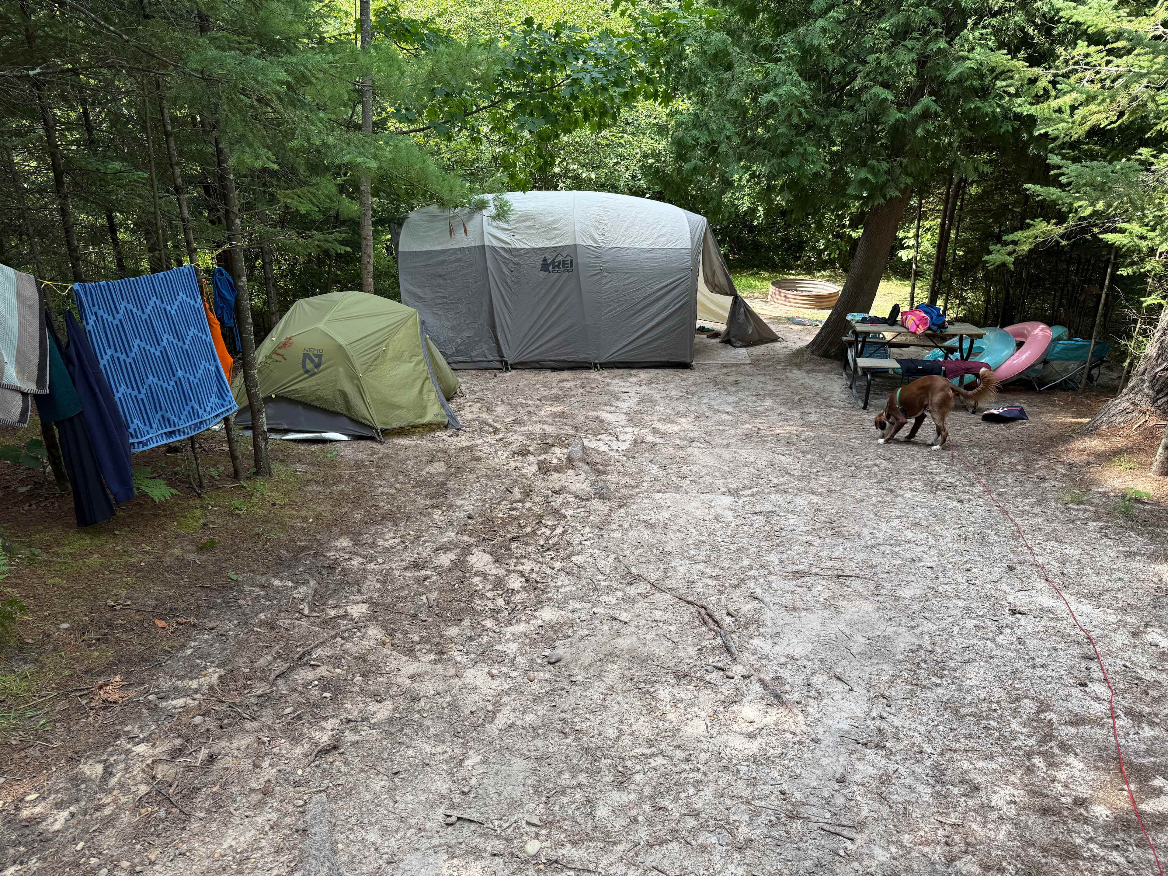 Boondock Ridge