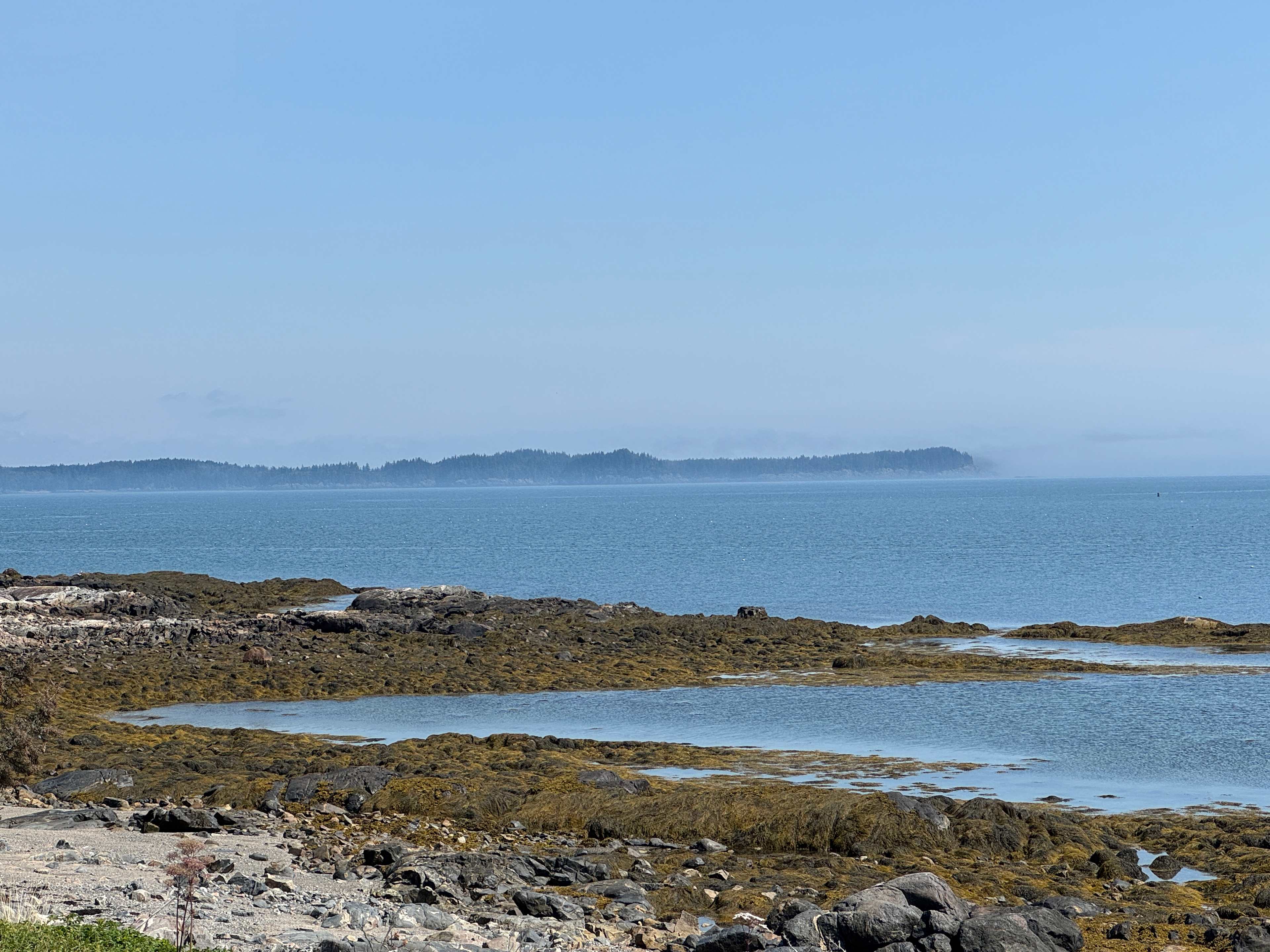 Searenity Beachfront Land Off Grid