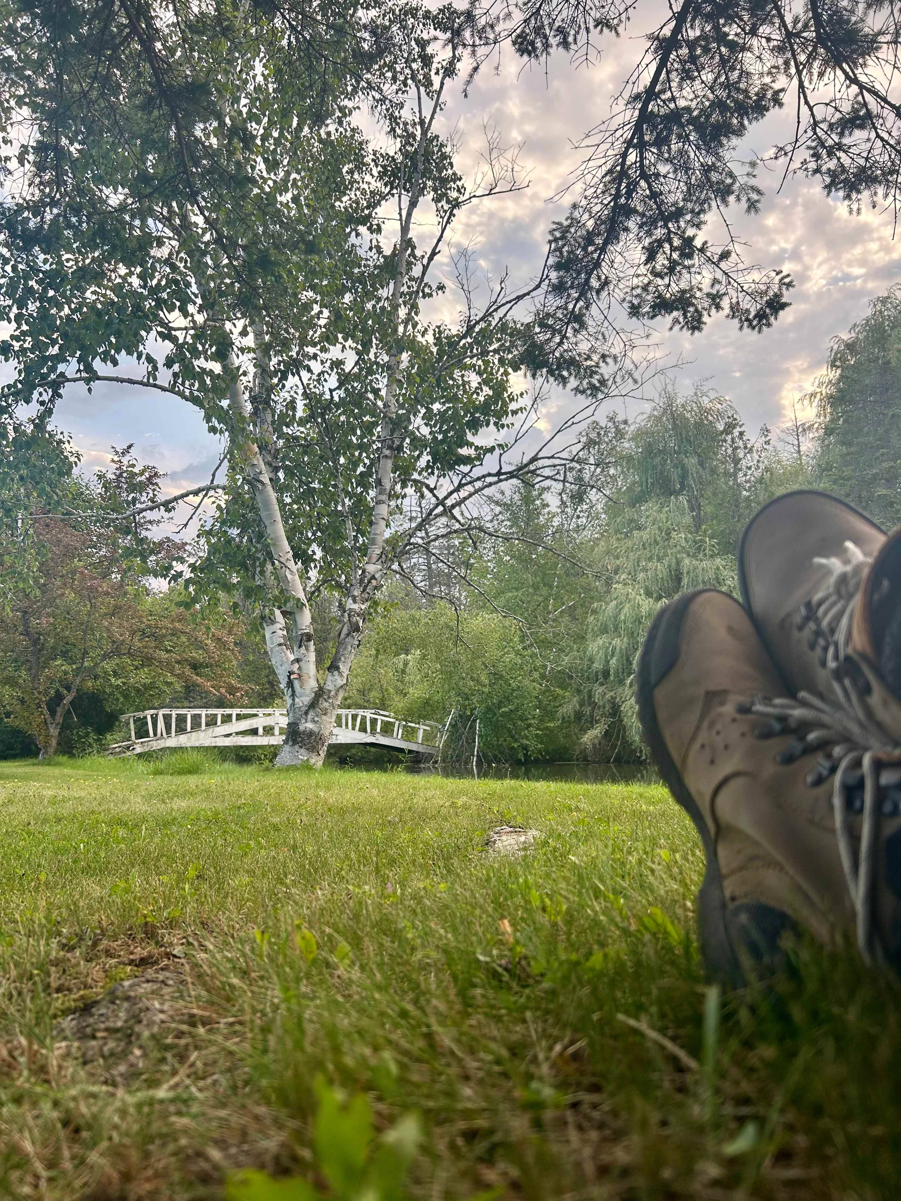Rugby House Retreat
