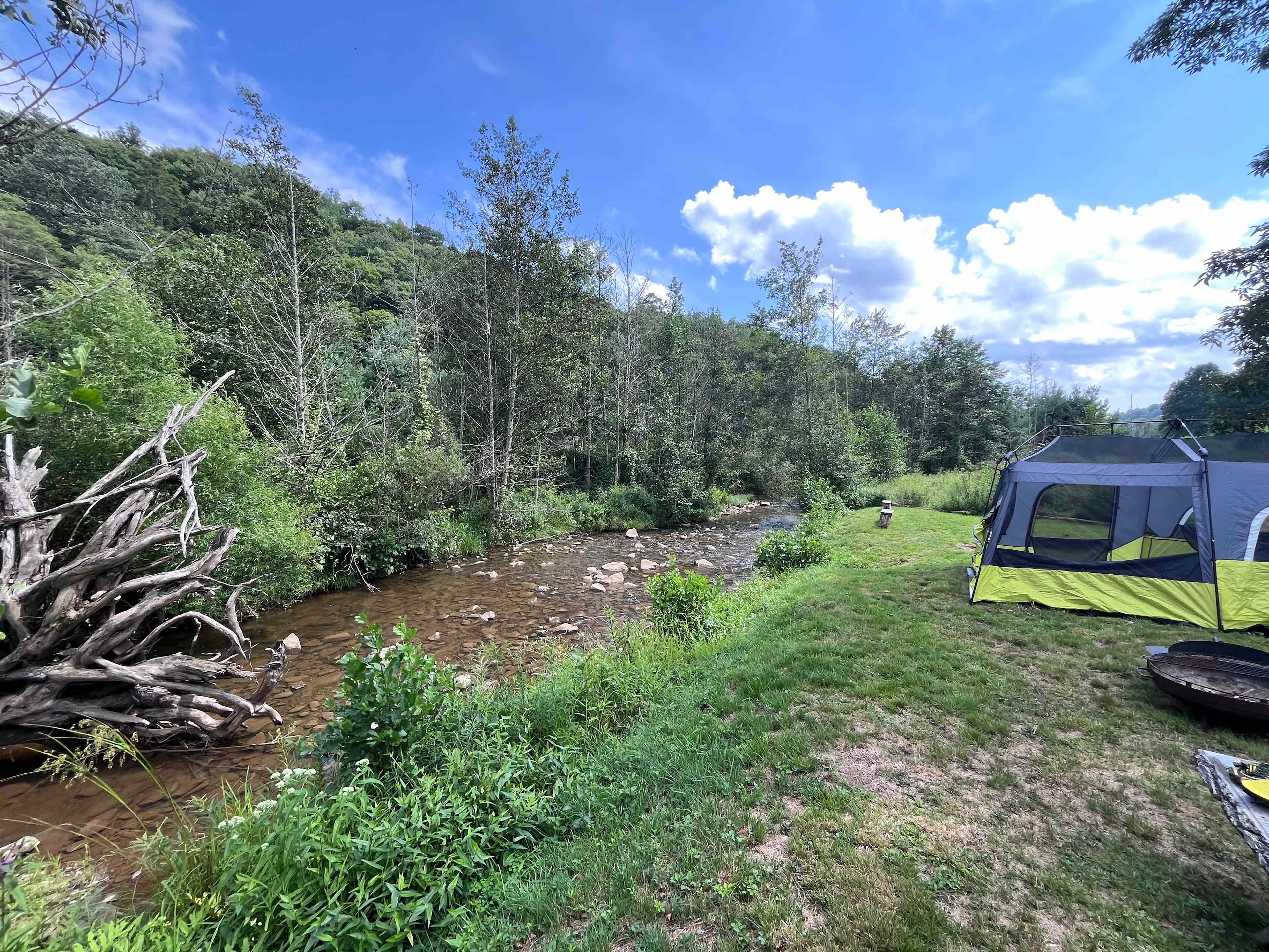 Homestead Overland Virginia