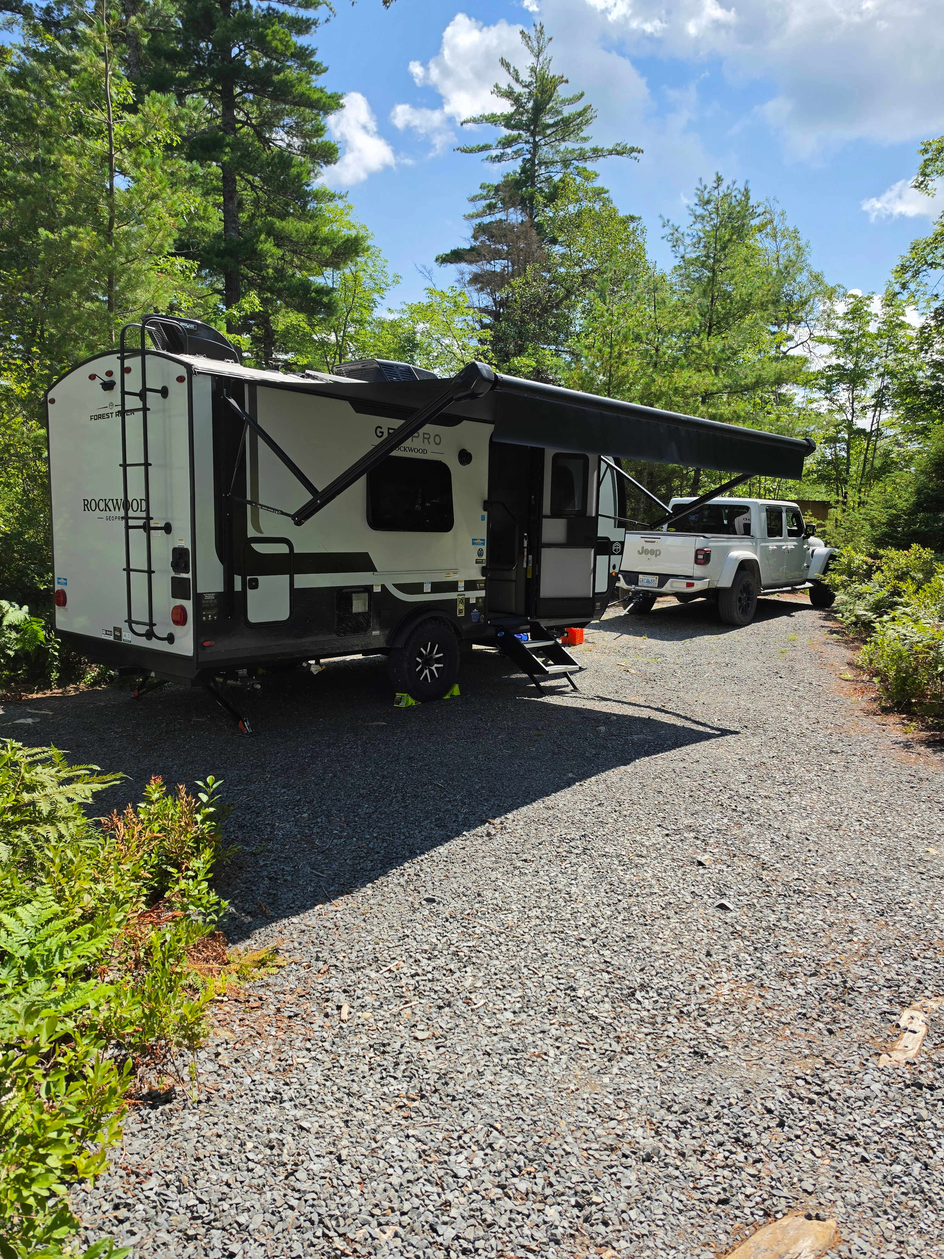 Our rig