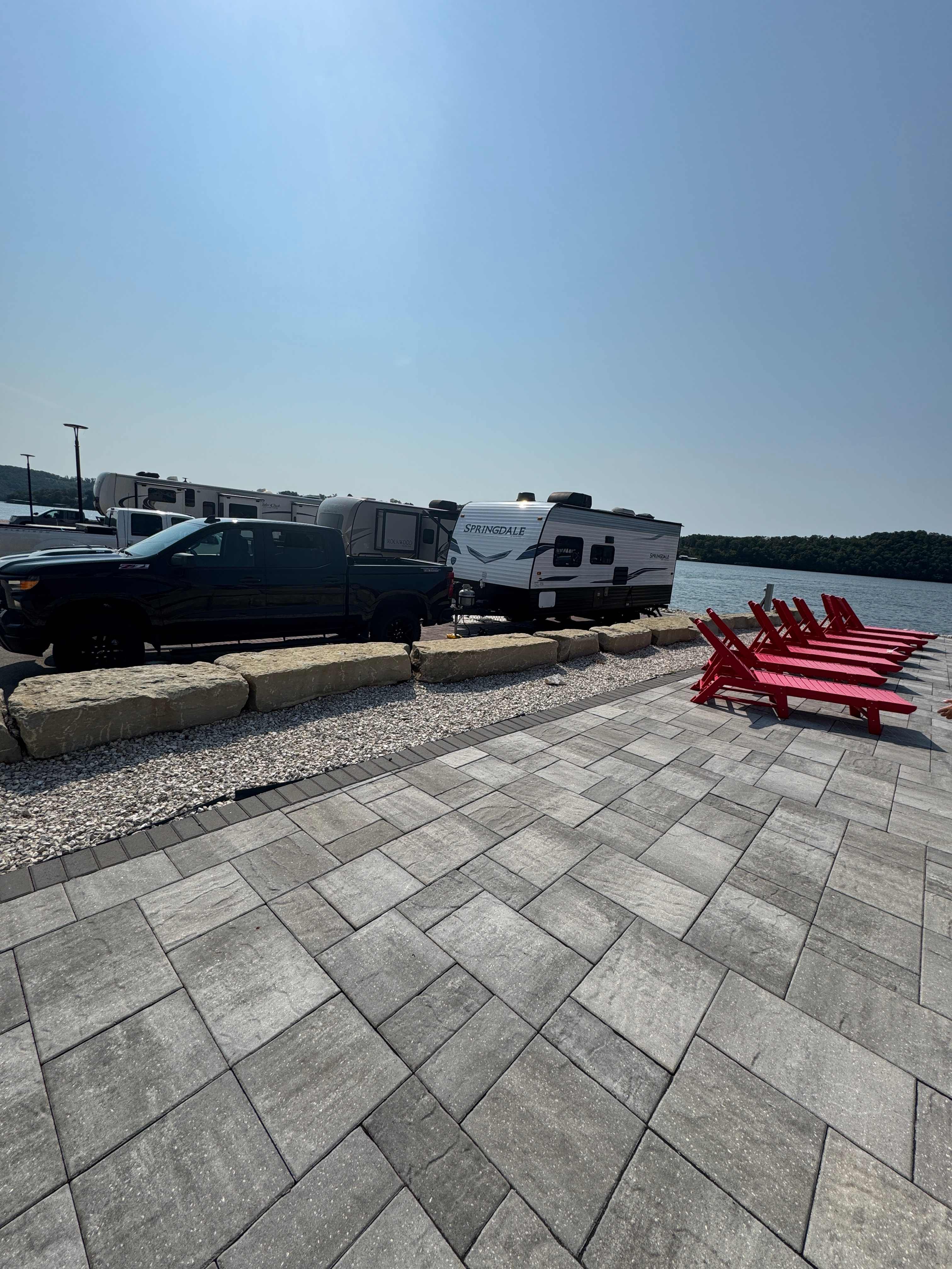 38 Special Luxury RV Resort
