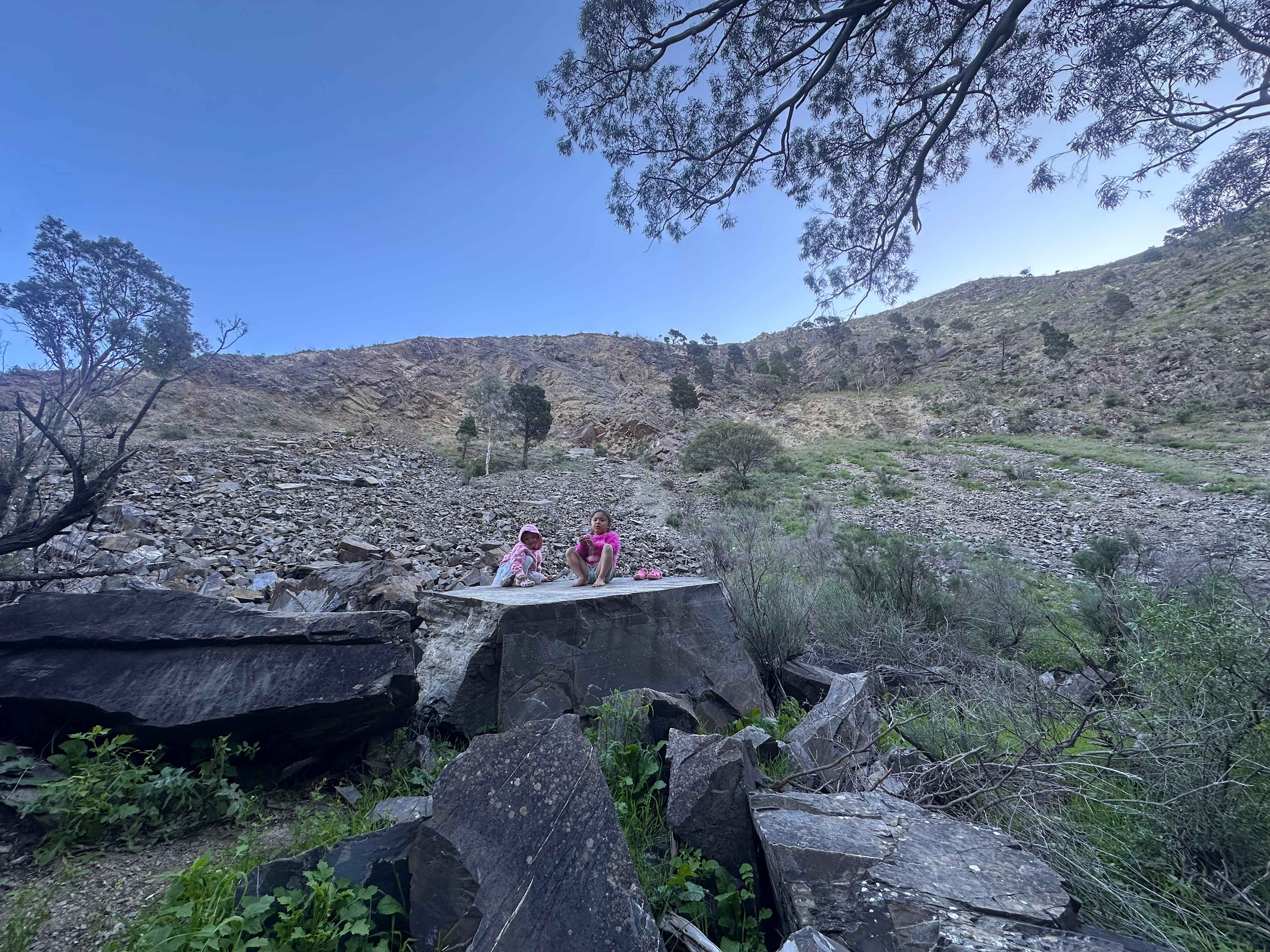 Spear Creek Holiday Park