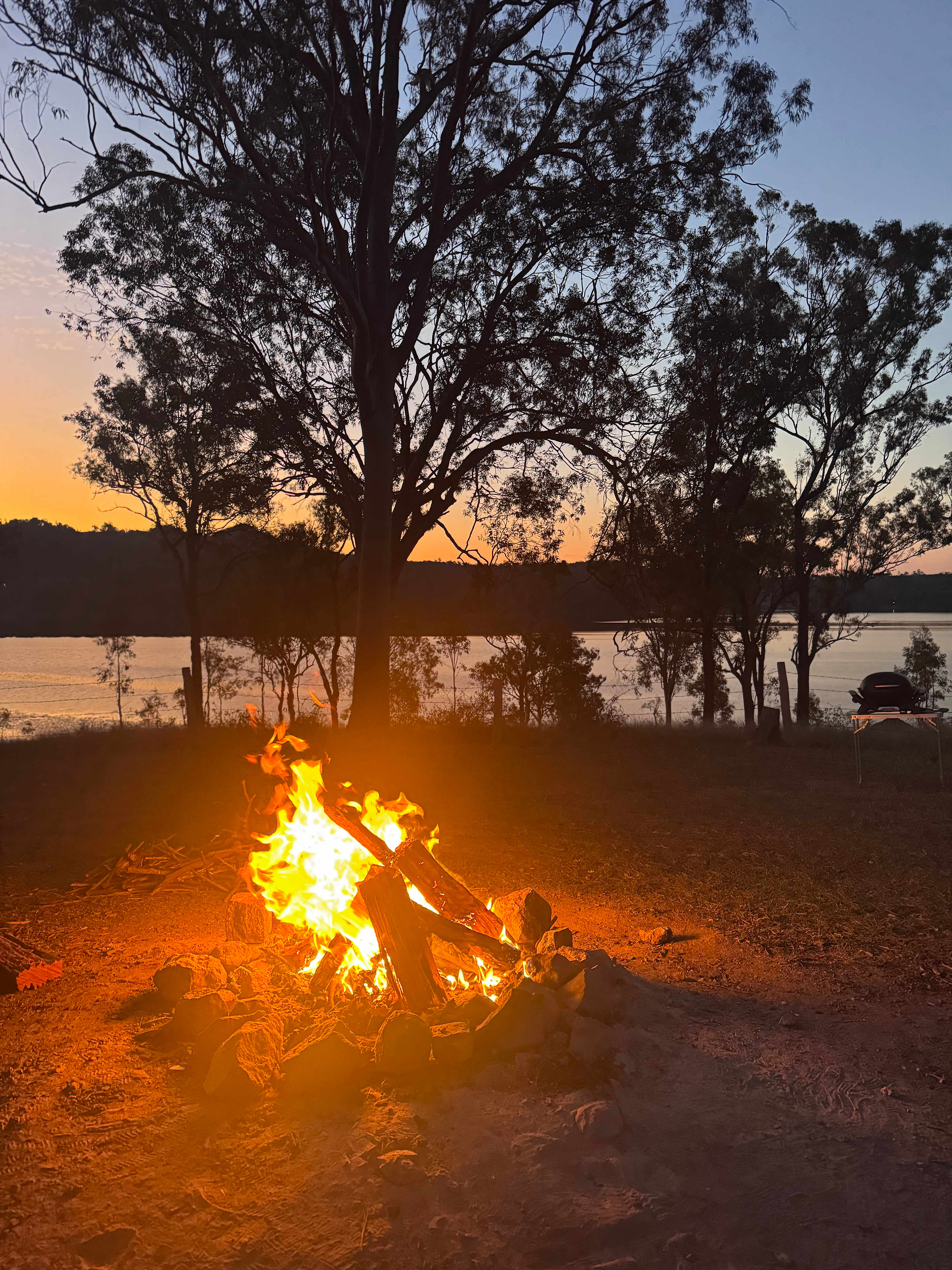 Pointro Bunkhouse and Campground