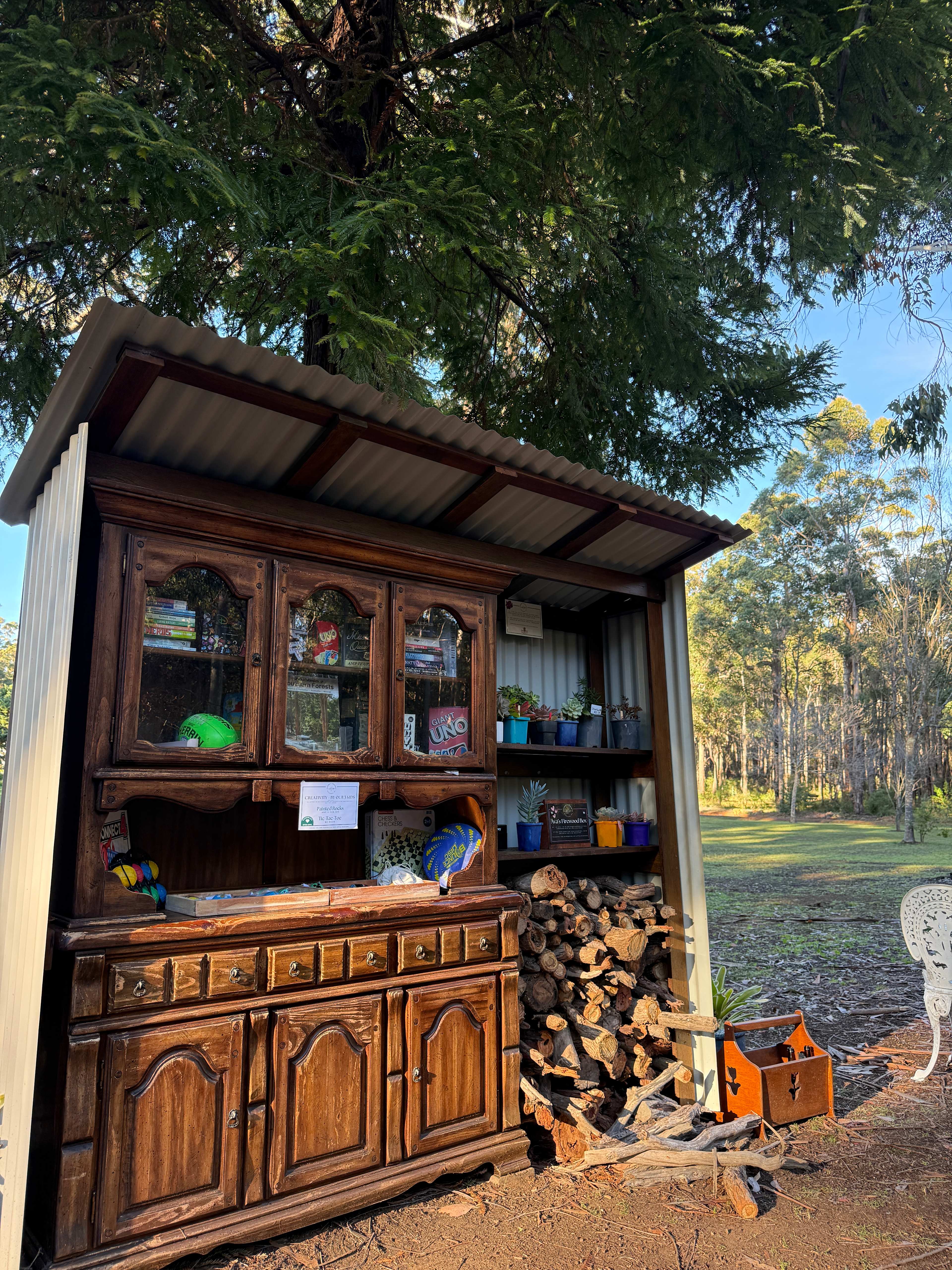 Highway Hideaway - Manjimup