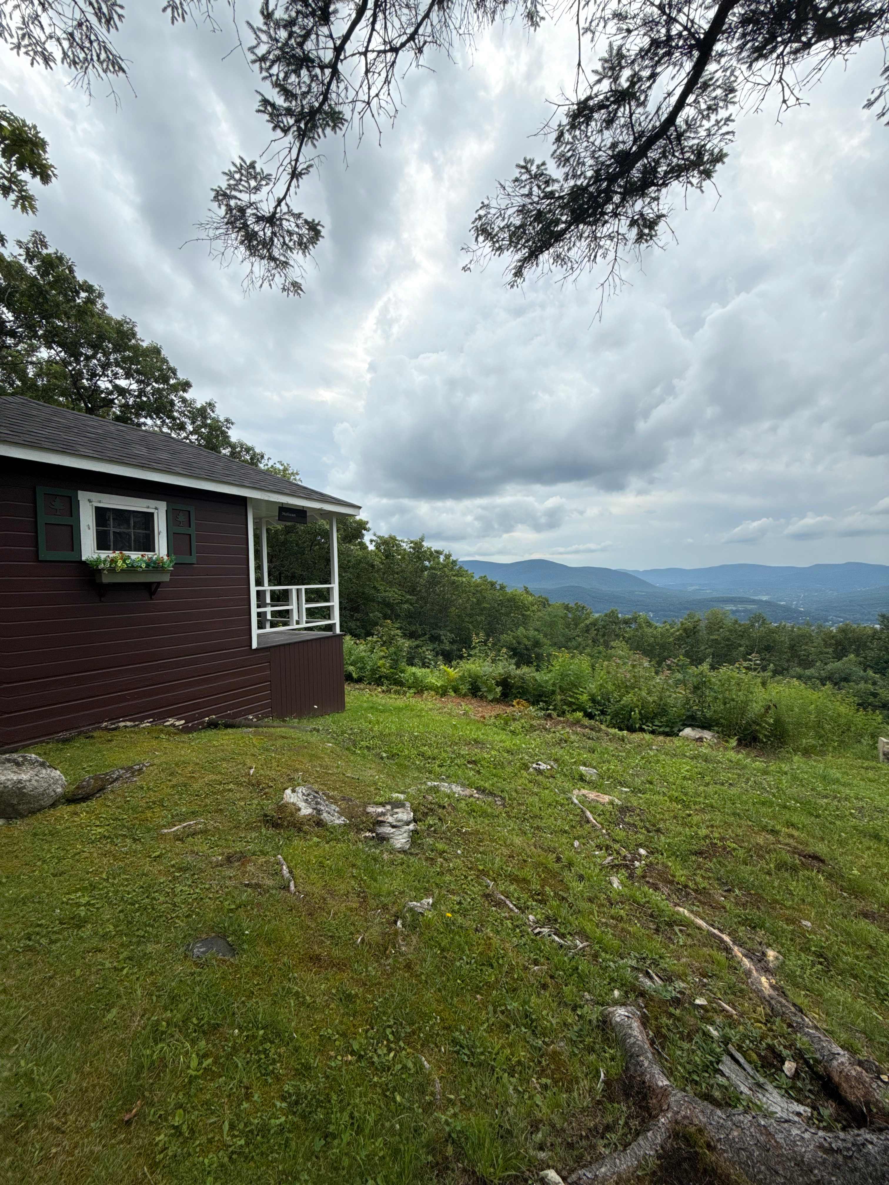 Wigwam Western Summit