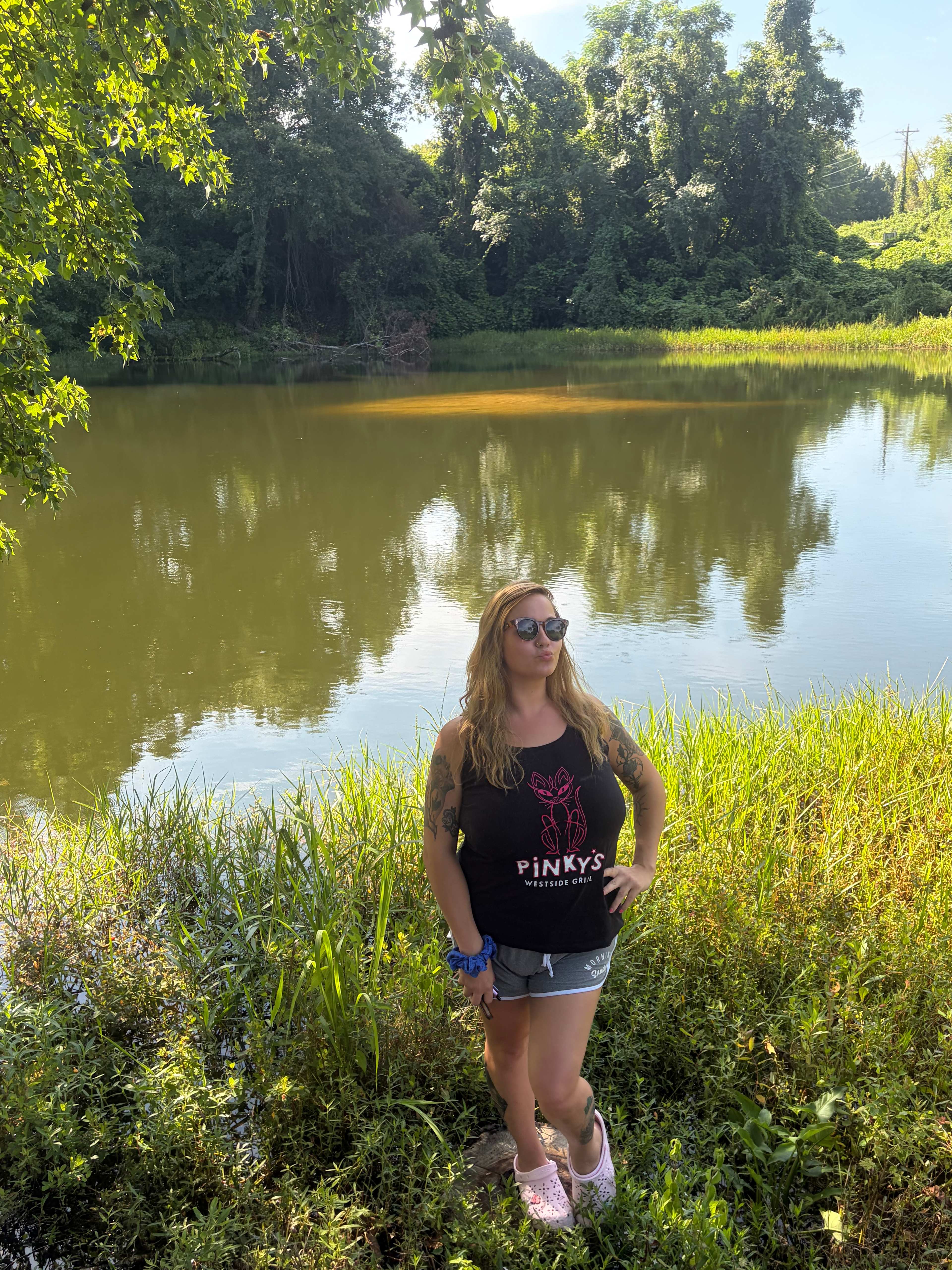 Sweetwater Lake Campground