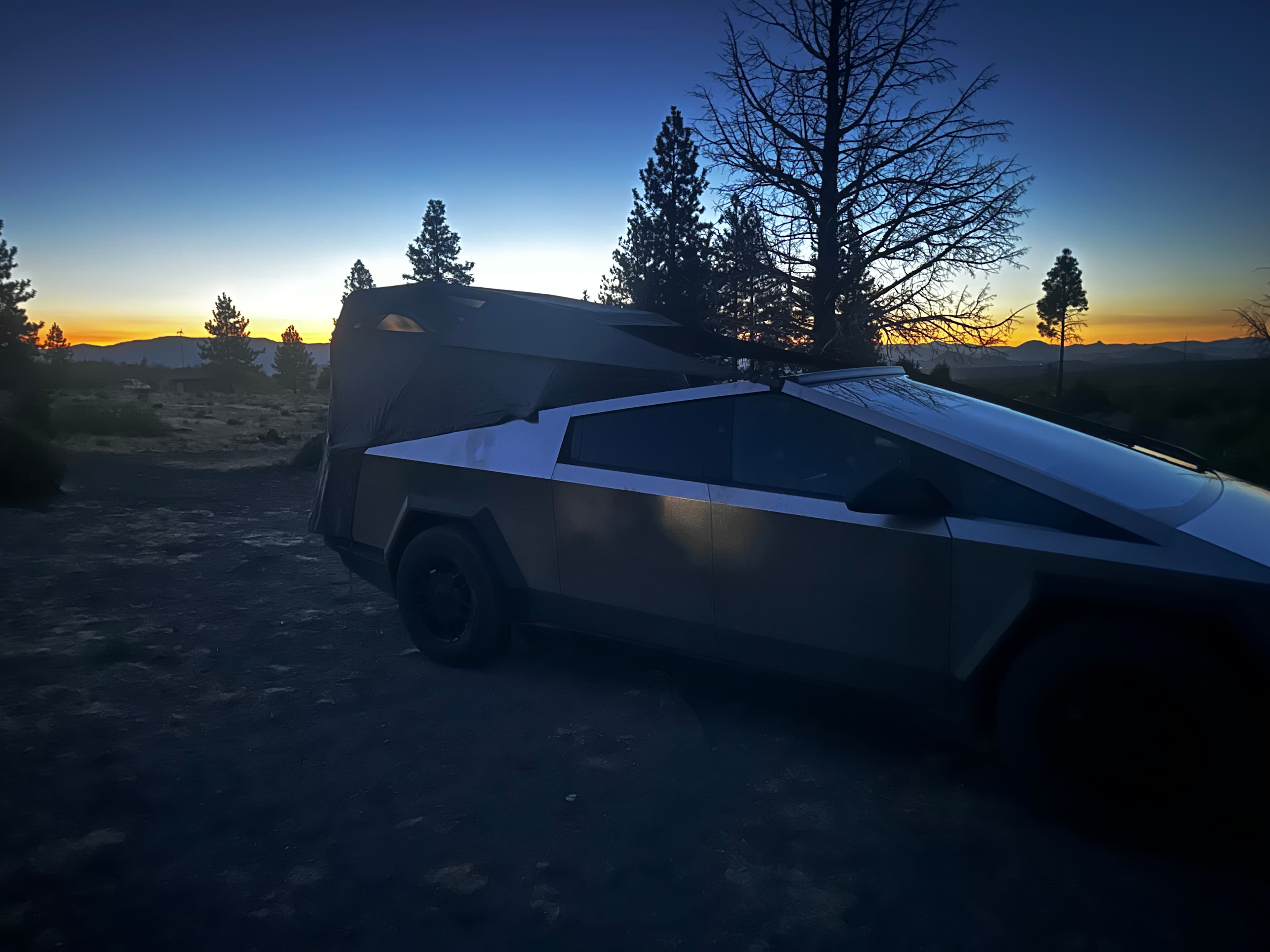 Stunning Sunset