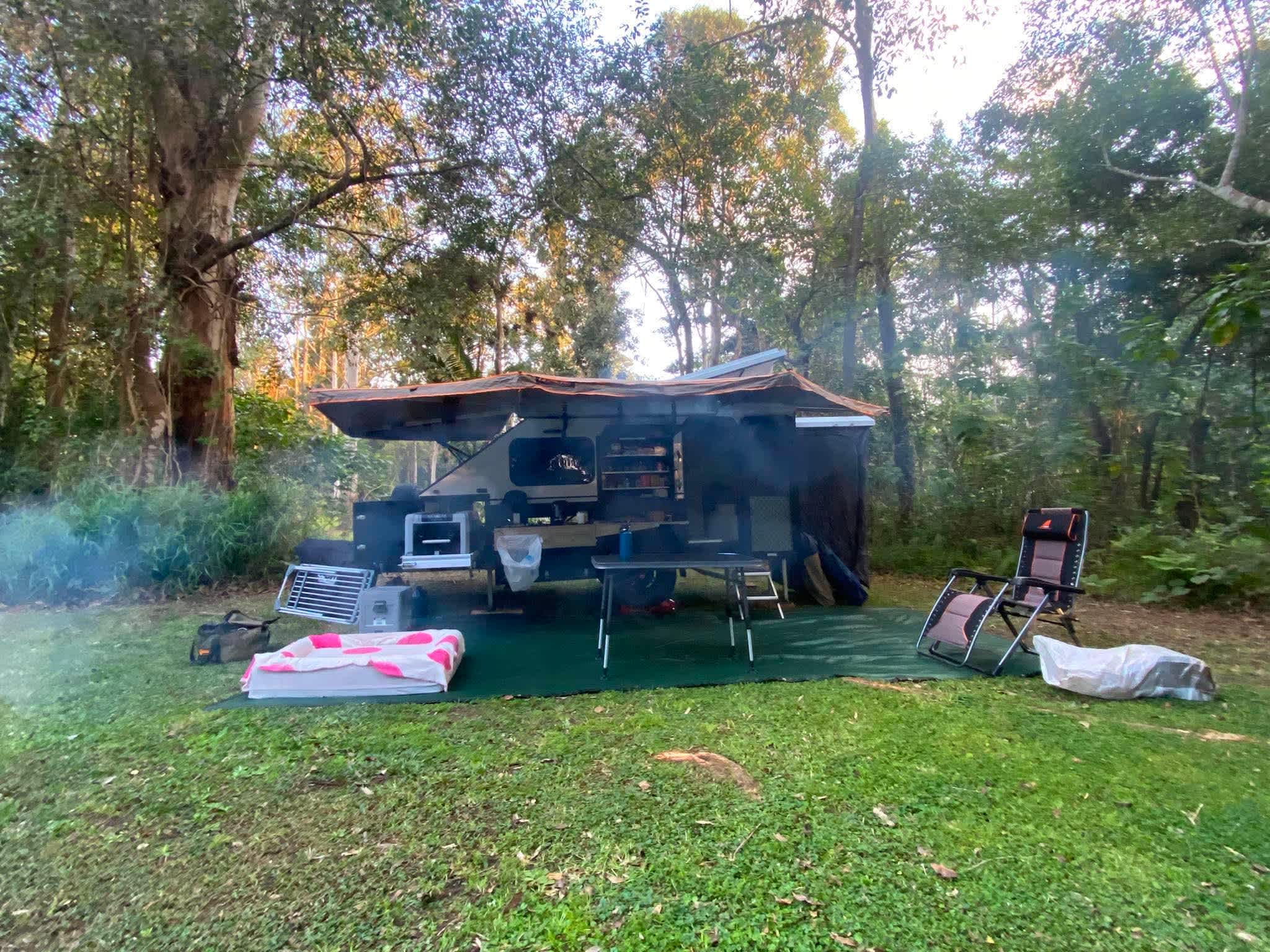 A Place To Call Home