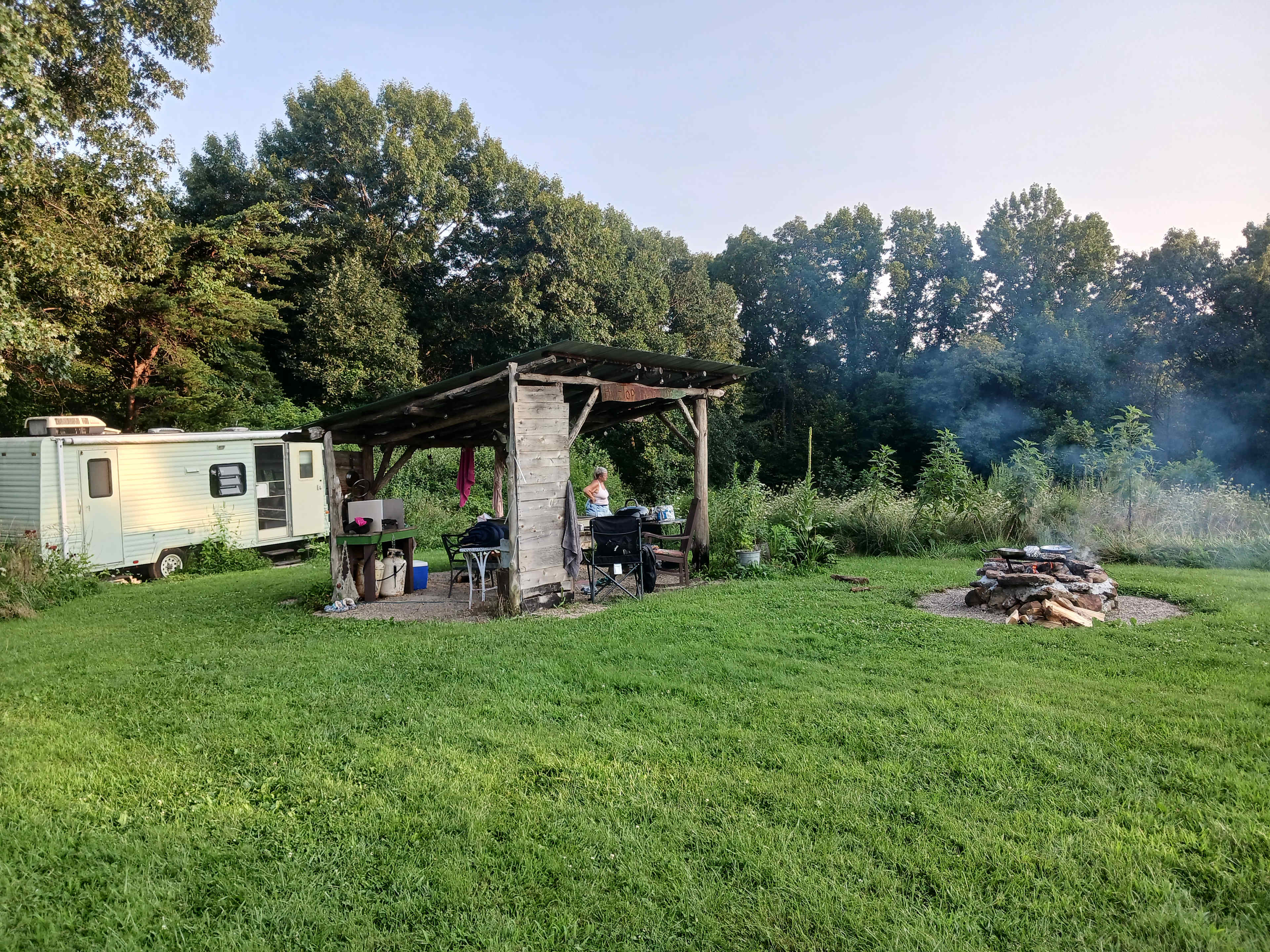 Woody Acres