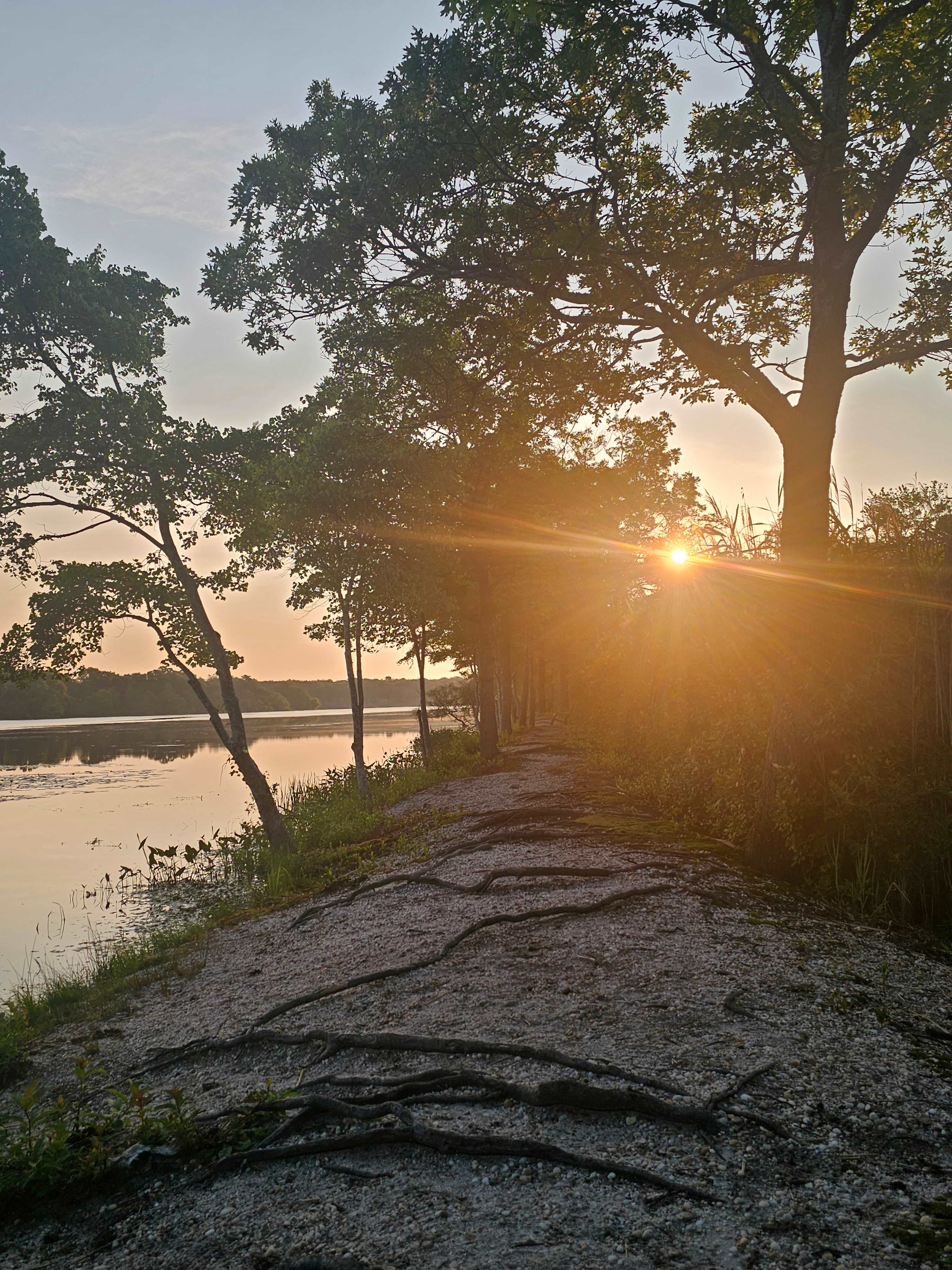 Peconic River Campgrounds