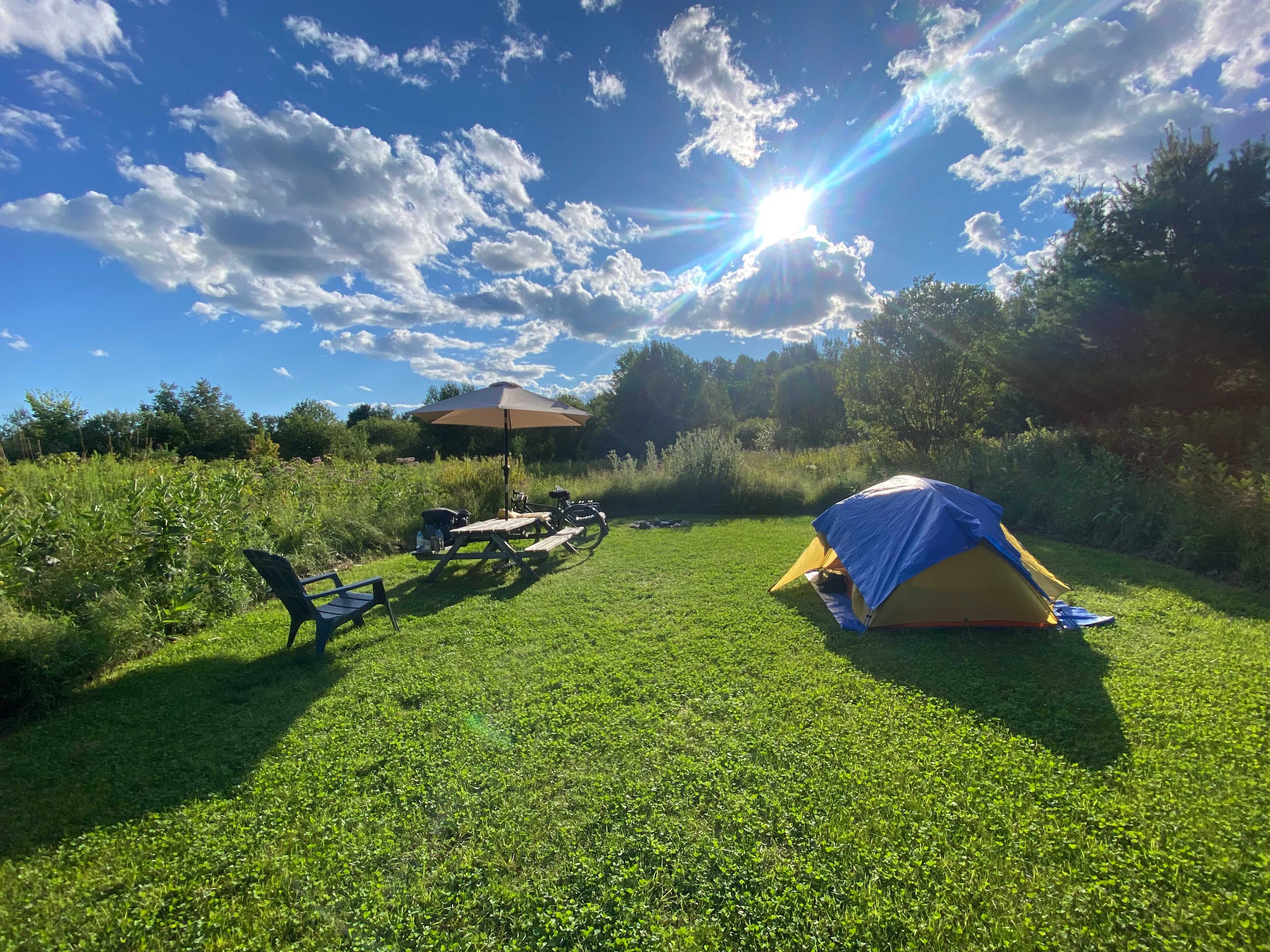 Agape Gardens | Nature Stays